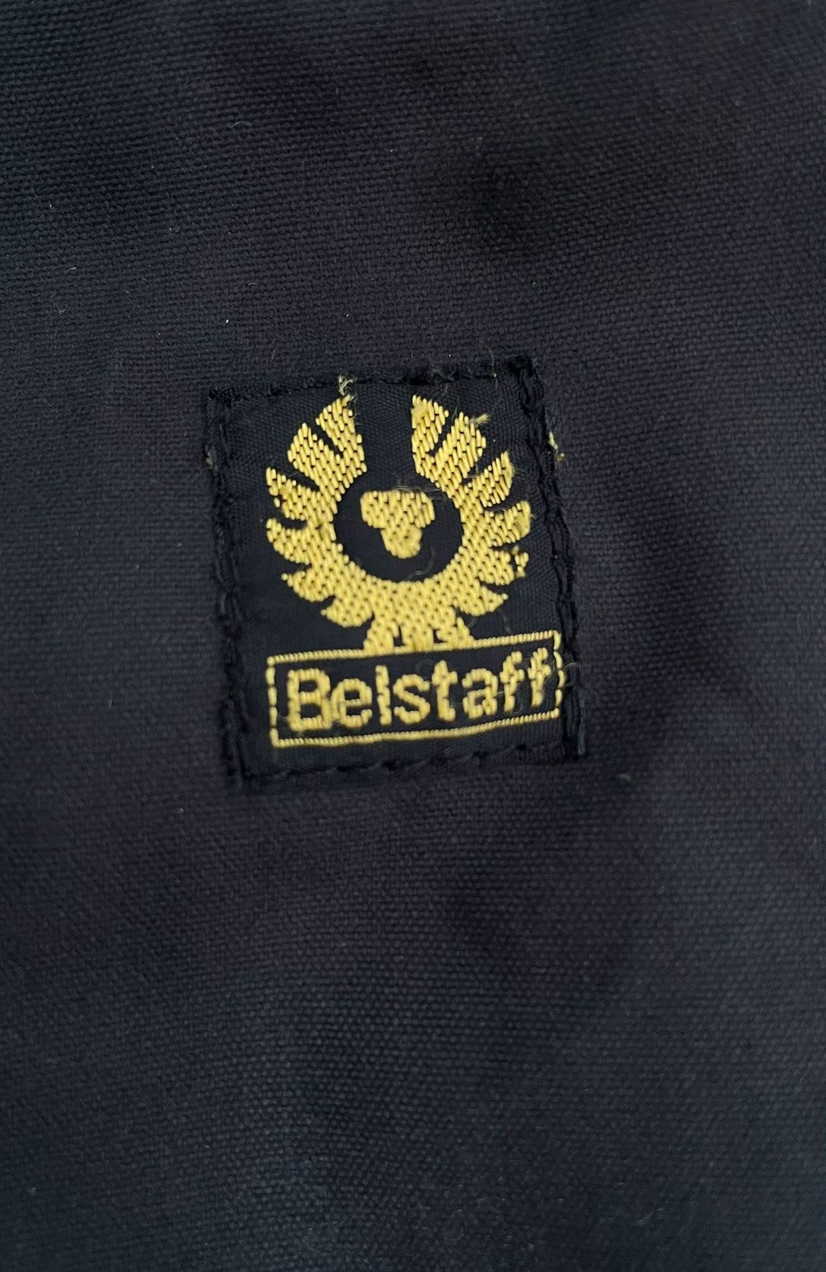 Belstaff Vintage Belstaff Waxed Jacket Size XS / US 0-2 / IT 36-38 - 3 Thumbnail