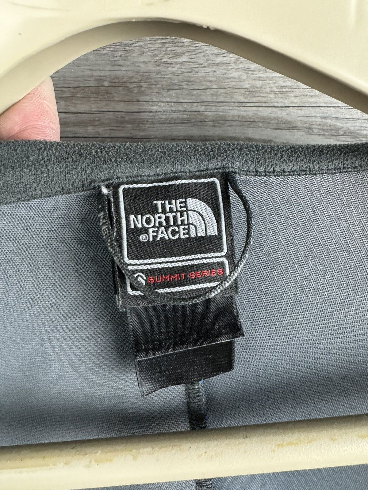 The North Face The North Face Widstopper Y2K Drill style size XL Size US XL / EU 56 / 4 - 4 Thumbnail
