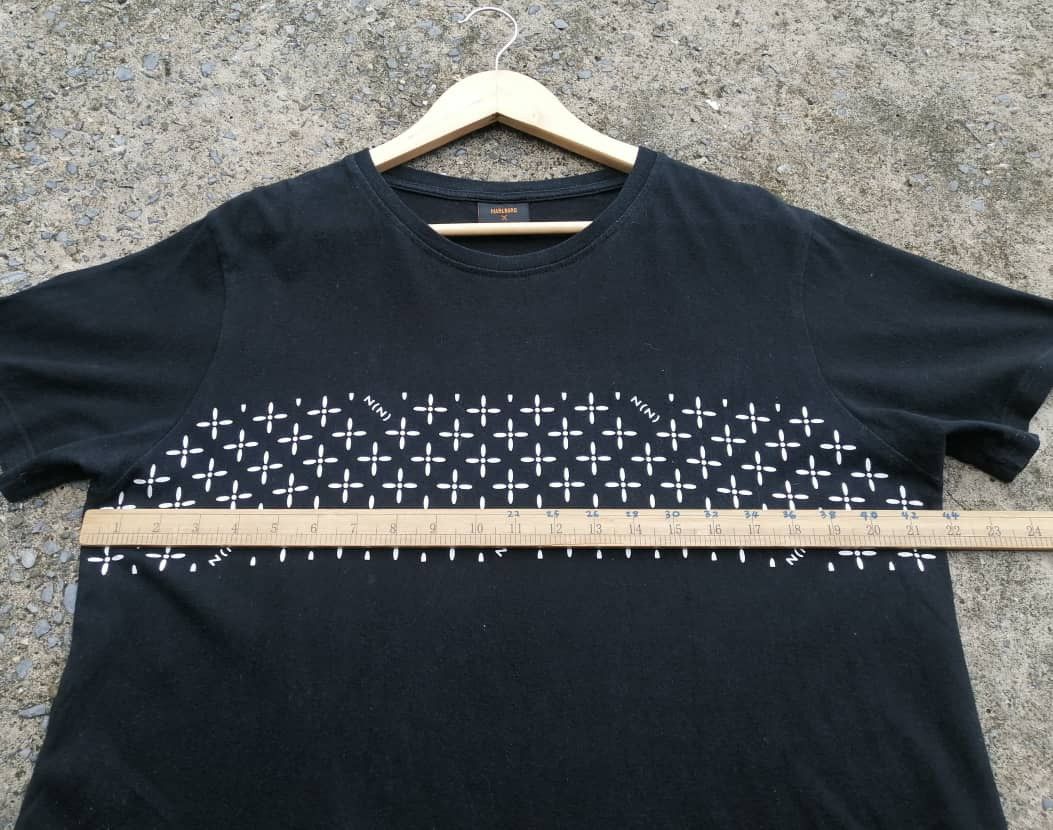 Marlboro Marlboro X Number (N)ine Printed Tee Size US M / EU 48-50 / 2 - 4 Thumbnail