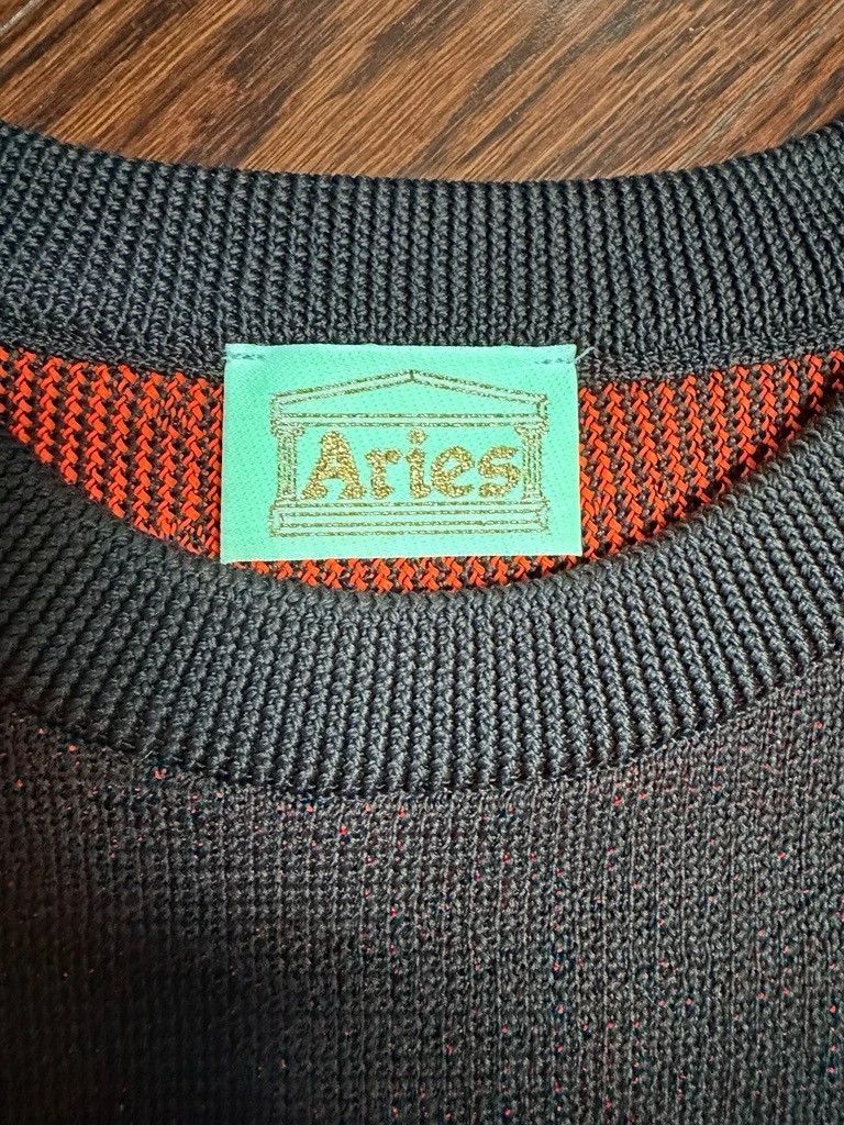 Aries Aries No Problemo Sweater Size US M / EU 48-50 / 2 - 4 Thumbnail