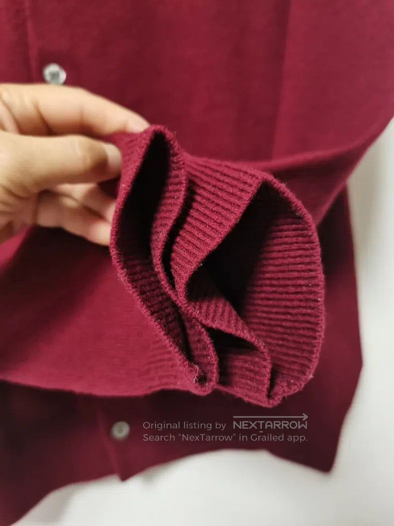 Comme des Garcons Comme Des Garcons sweater Size L / US 10 / IT 46 - 3 Thumbnail