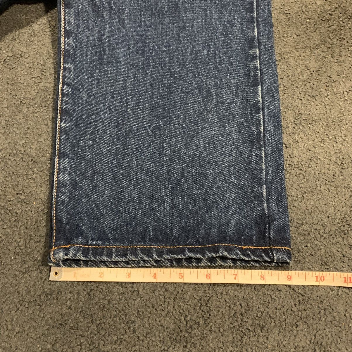 thisisneverthat THISISNEVERTHAT RELAXED FIT JEANS Size US 32 / EU 48 - 14 Thumbnail