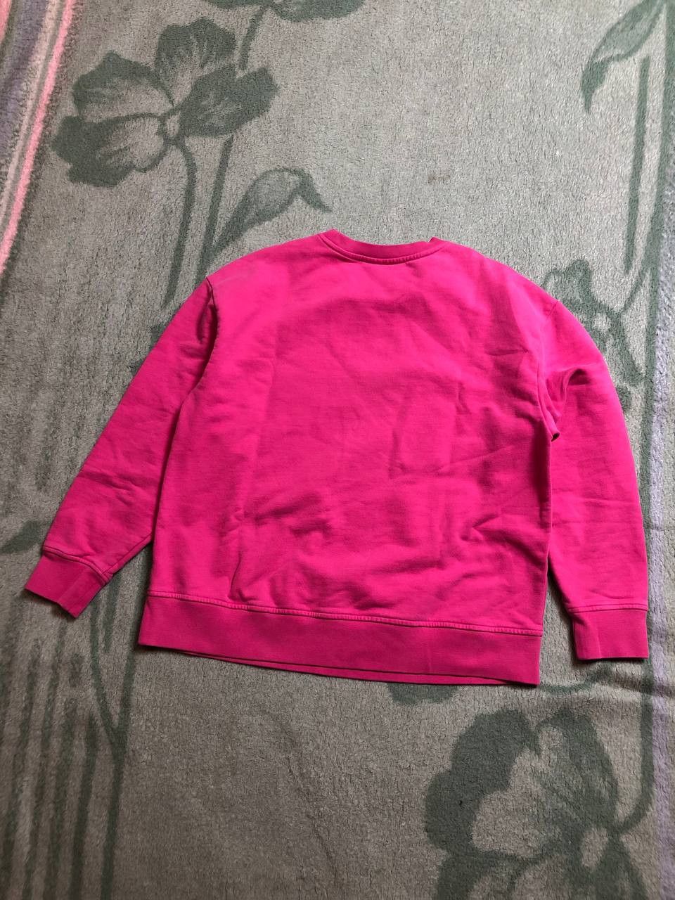 Belstaff Crewneck Sweatshirt Belstaff STREETWEAR BIG LOGO Size L / US 10 / IT 46 - 12 Thumbnail