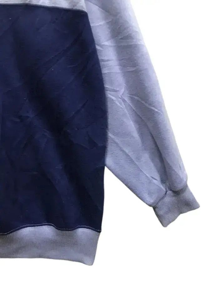 Japanese Brand Vintage Jazir Urban Tribes Sweatshirts Size US L / EU 52-54 / 3 - 7 Thumbnail