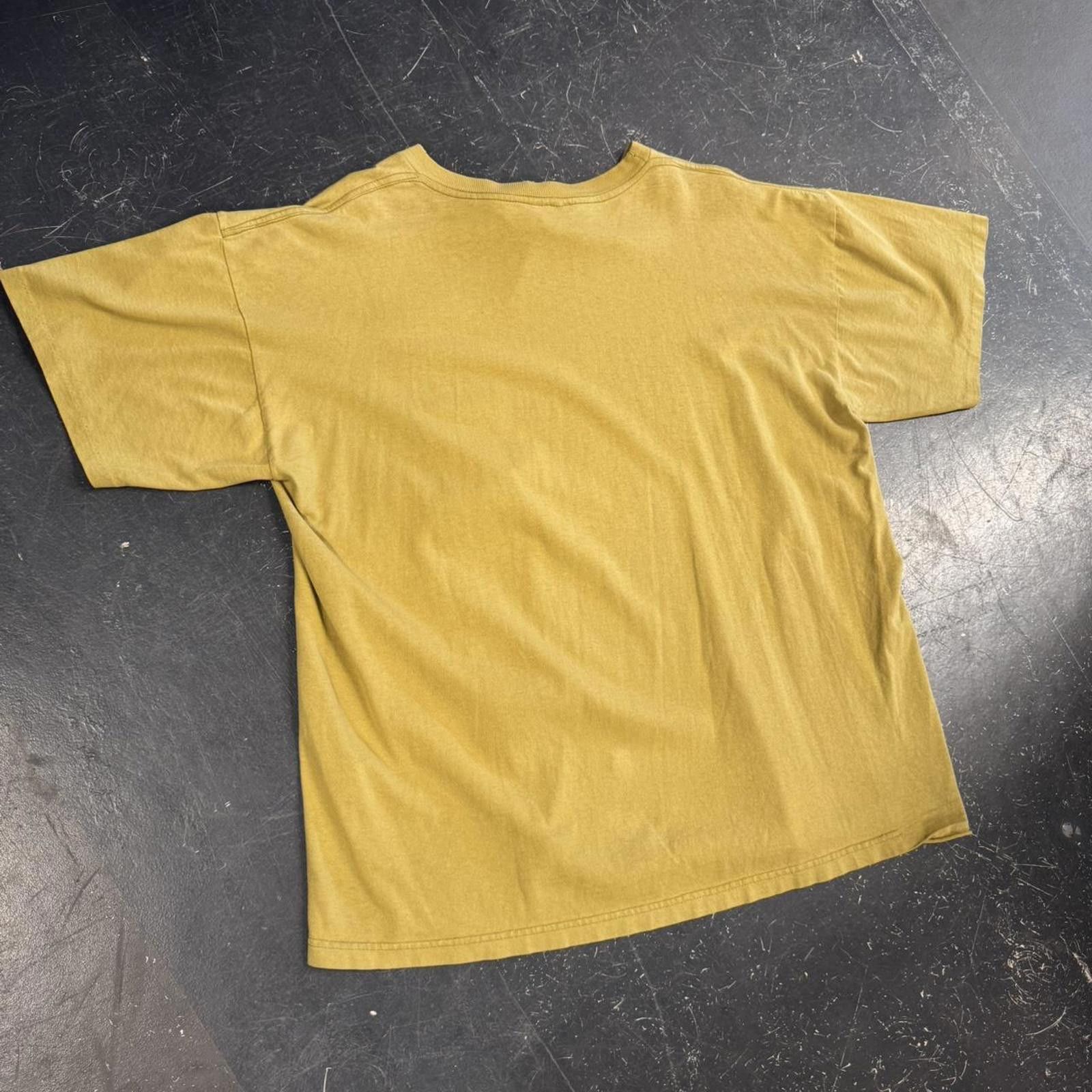 The Simpsons × Vintage Vintage 1997 Bart Simpson Tee Size US XL / EU 56 / 4 - 8 Thumbnail
