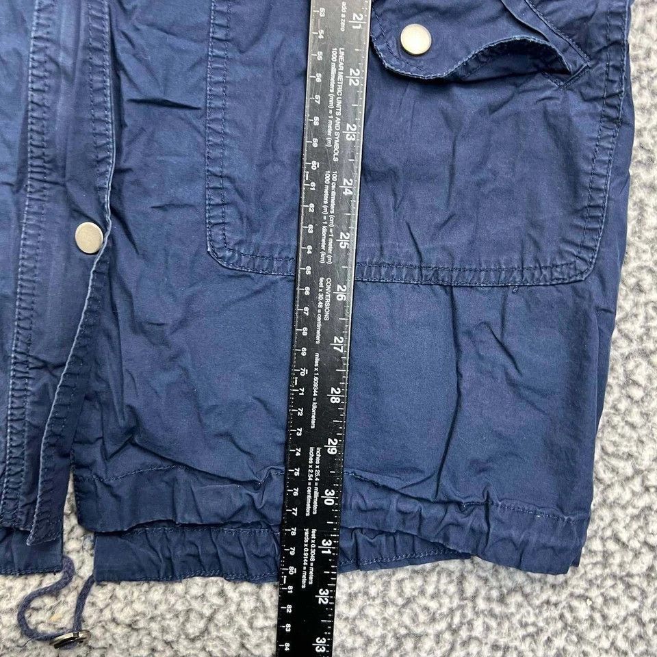 Merona Merona Jacket Men Long Sleeve Snap Button Pockets Cotton S Size S / US 4 / IT 40 - 4 Thumbnail