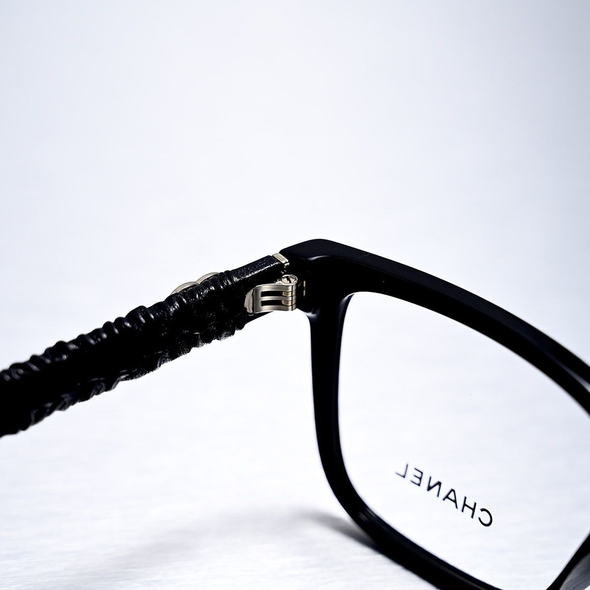 Chanel CHANEL 0CH3435Q GLASSES Size ONE SIZE - 9 Thumbnail