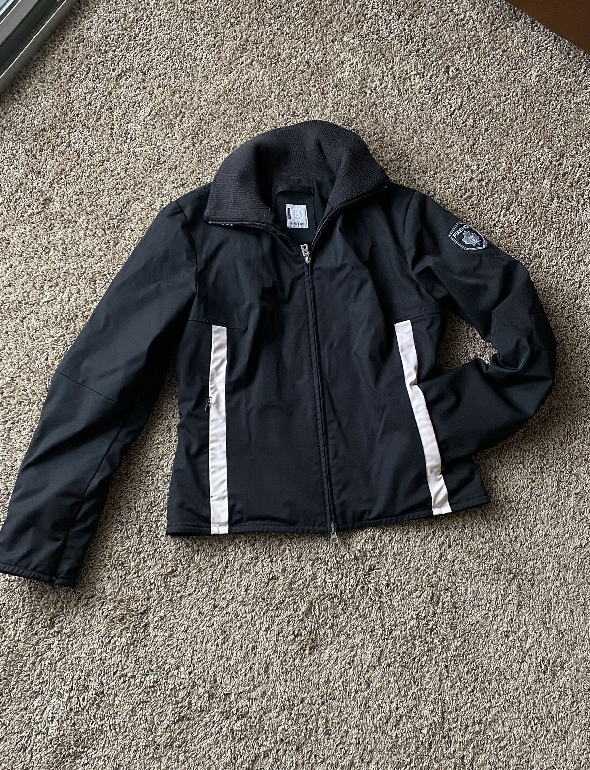 Bogner × Vintage Bogner Fire + Ice ski woman jacket outdoor Size S / US 4 / IT 40 - 1 Thumbnail