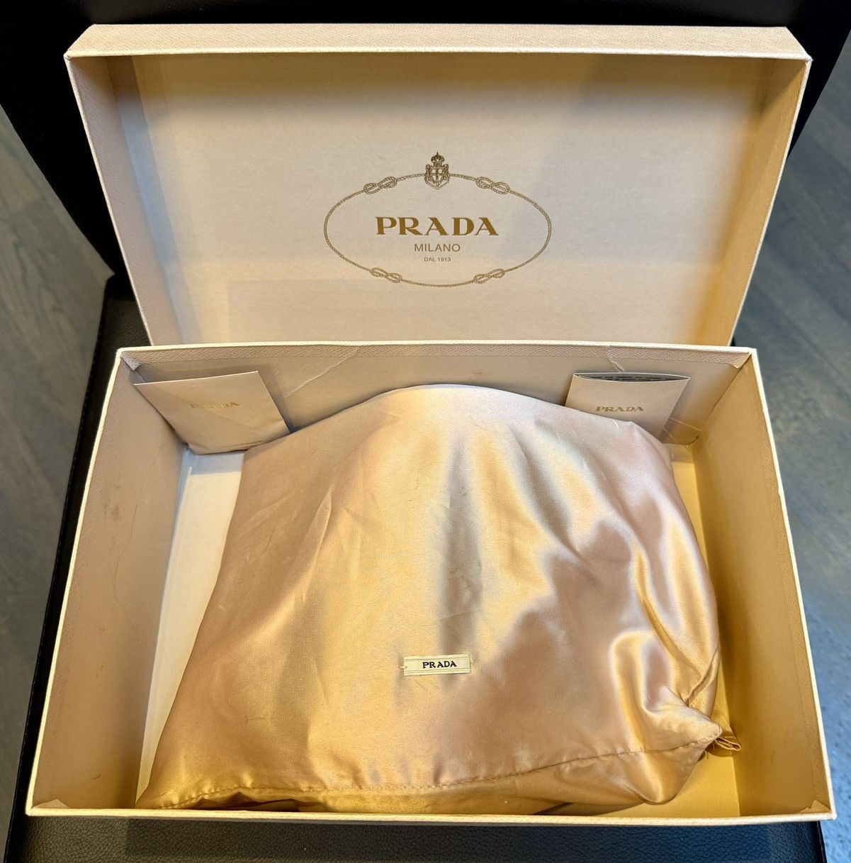 Prada Prada Pink Patent Leather High Heel Pumps 39.5 EU / 9.5 US Size US 9.5 / IT 39.5 - 13 Thumbnail