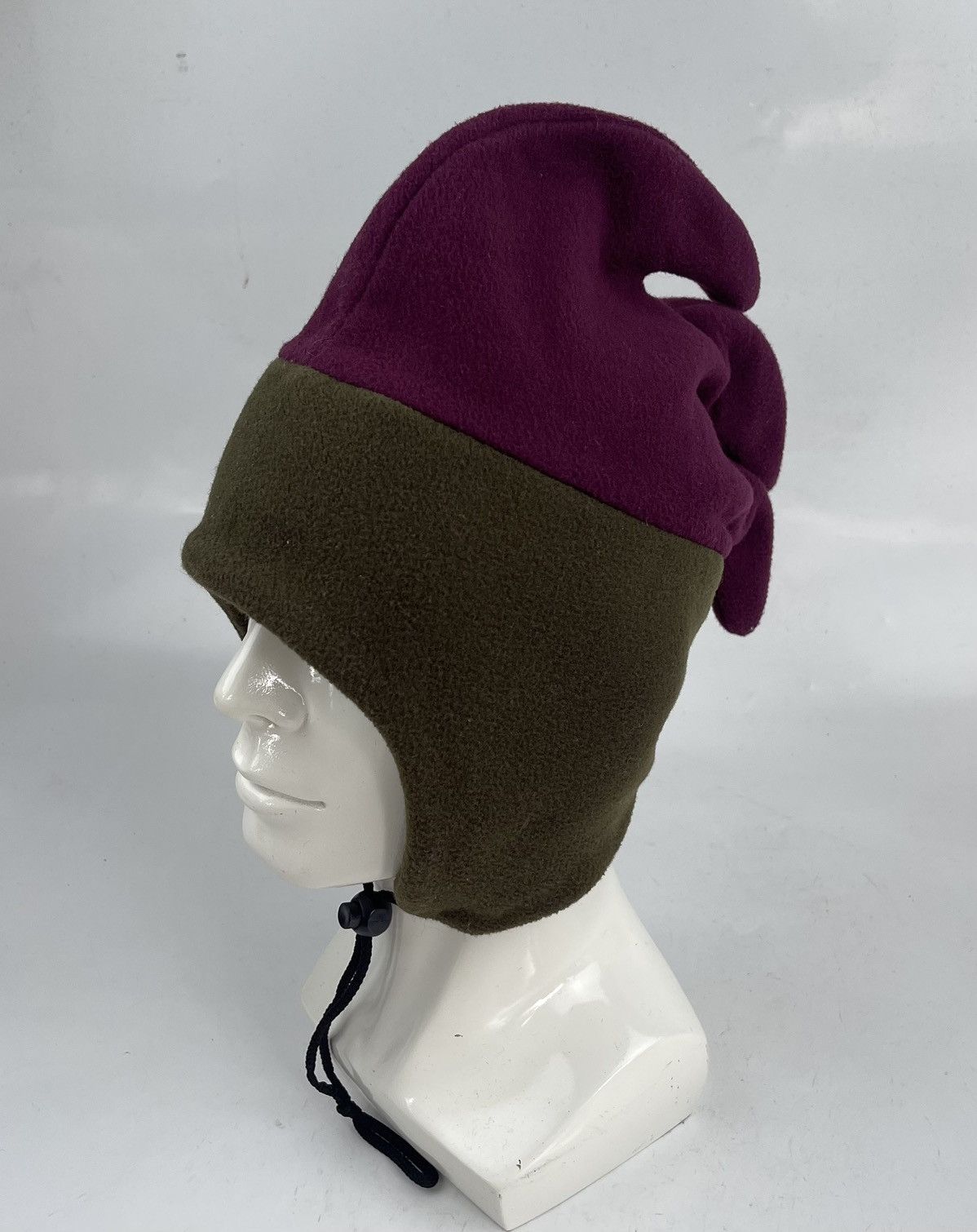 very rare designs beanie hat tc31