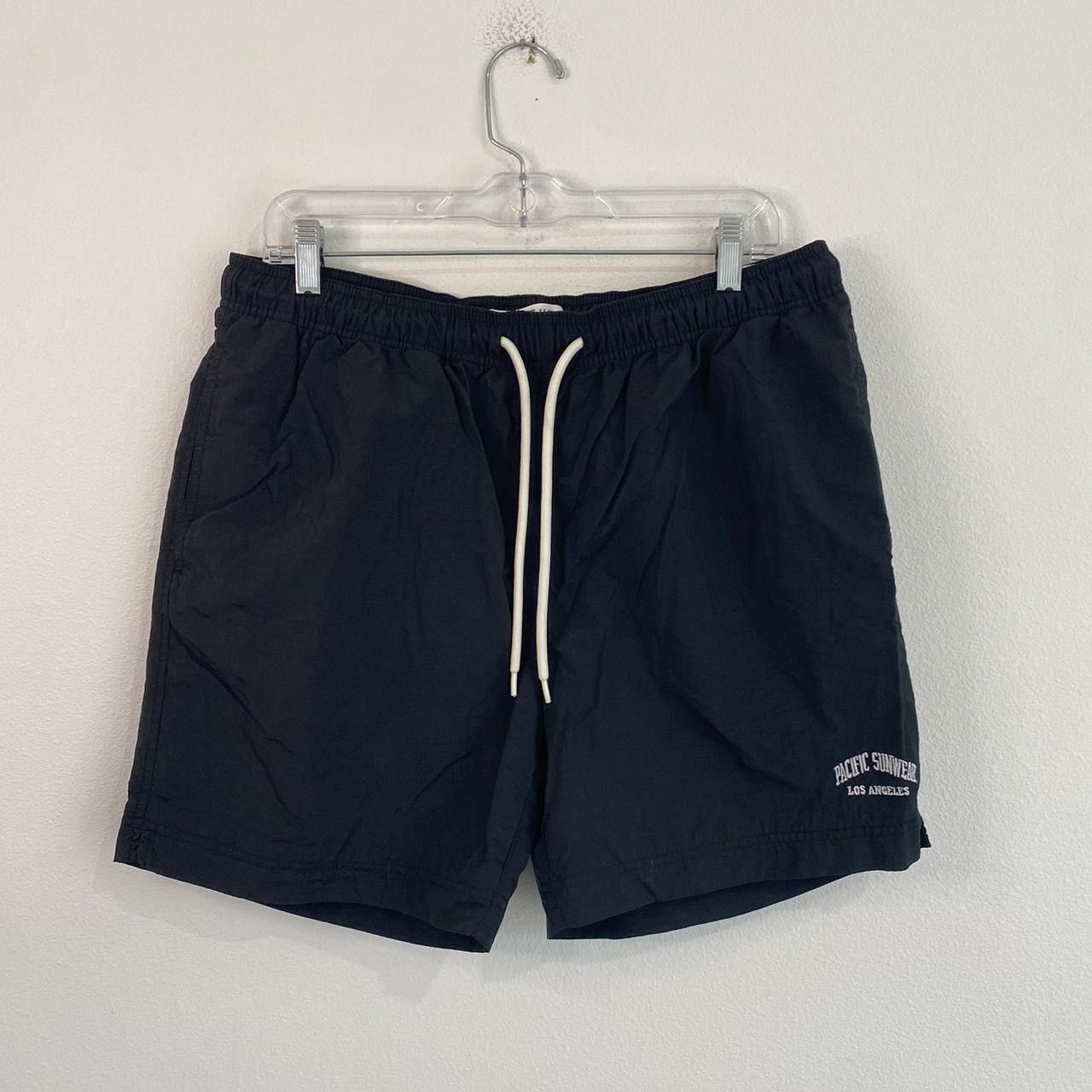 Pacsun Pacsun Swim Trunks Size US 34 / EU 50 - 2 Thumbnail