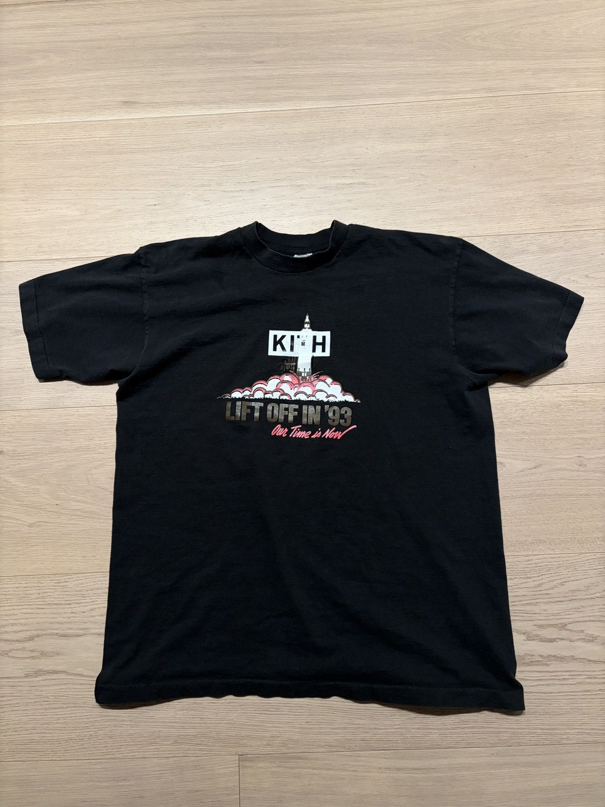 Kith Kith Vintage Program T-Shirt 1 of 1 Size US XL / EU 56 / 4 - 1 Thumbnail