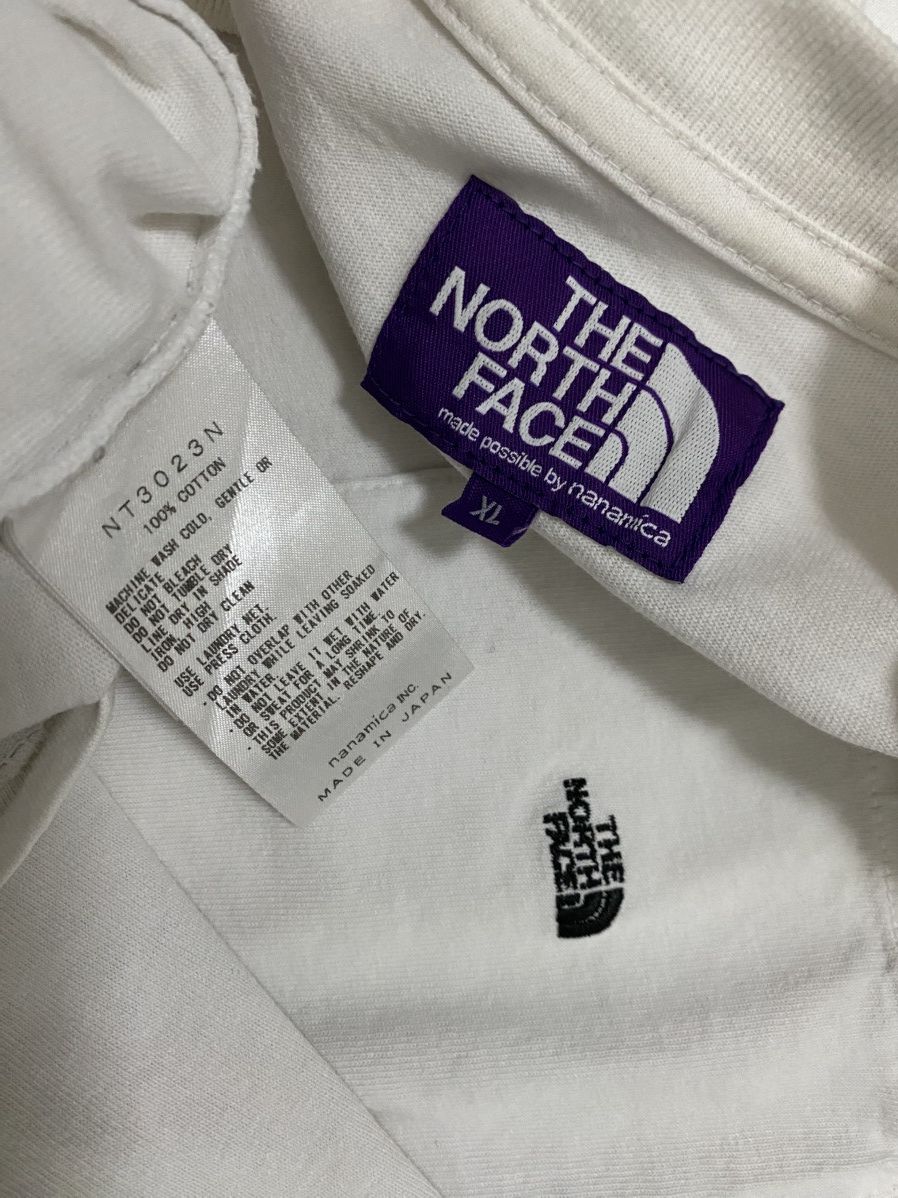 Nanamica × The North Face Purple Label The north face by Nanamica Size US L / EU 52-54 / 3 - 3 Thumbnail