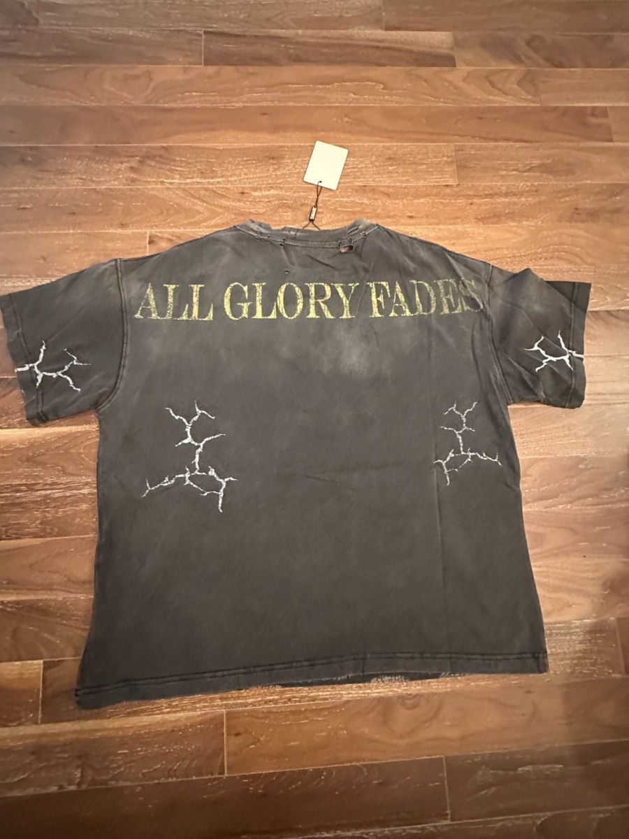 Vale Vale “Big Guard Dog” Tee shirt Size US XL / EU 56 / 4 - 4 Thumbnail