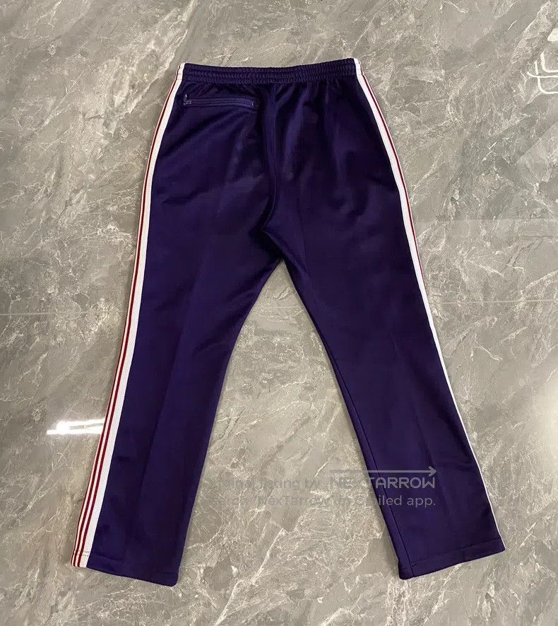 Needles Needles size M Side stripe knit narrow Size US 36 / EU 52 - 8 Thumbnail