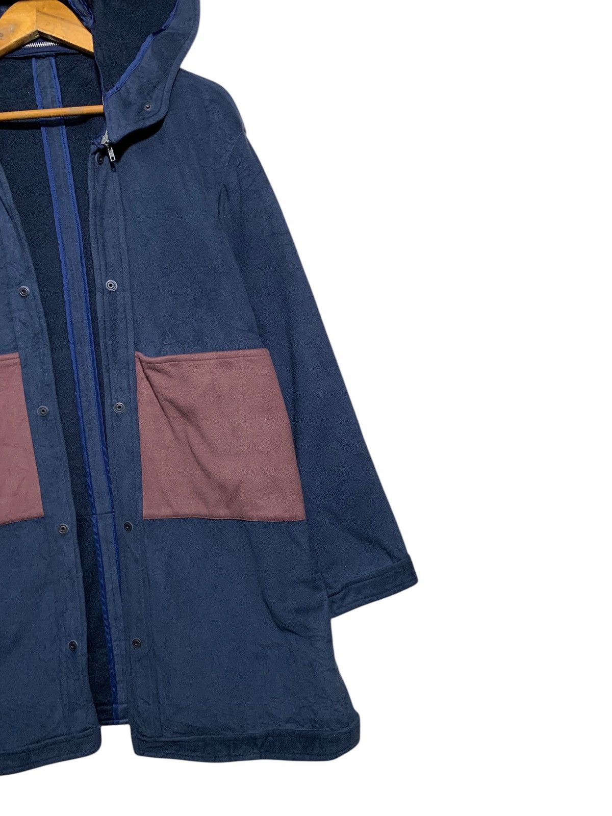 Japanese Brand 🔥JAPANESE BRAND CARDI COATS Size US M / EU 48-50 / 2 - 3 Thumbnail