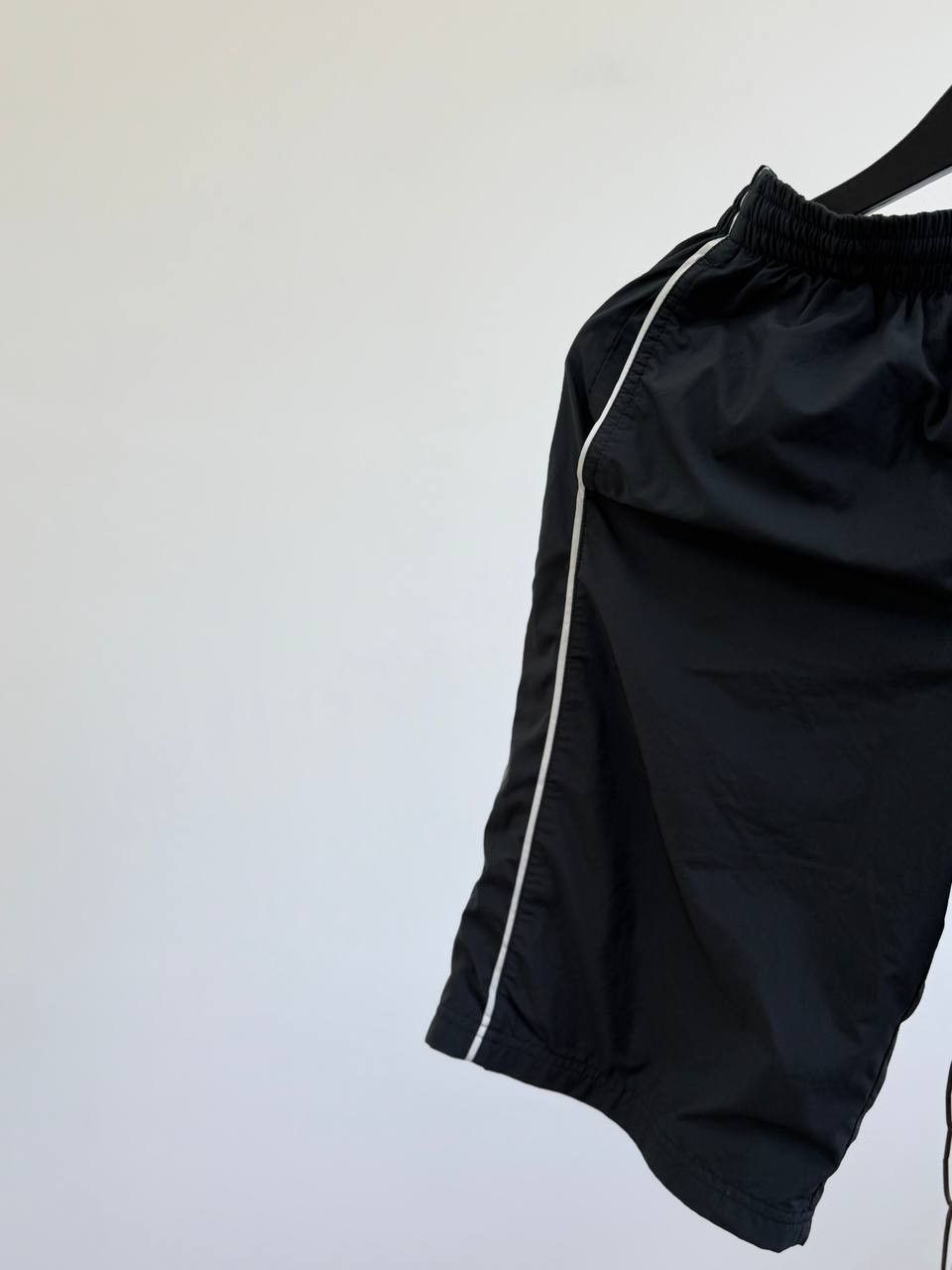 Nike Vintage Nike Y2K Drill Swag Shorts Size US 30 / EU 46 - 5 Thumbnail