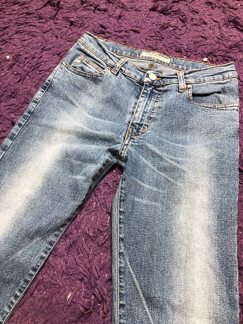Miss Sixty Miss Sixty Jeans Size 28" / US 6 / IT 42 - 15 Thumbnail