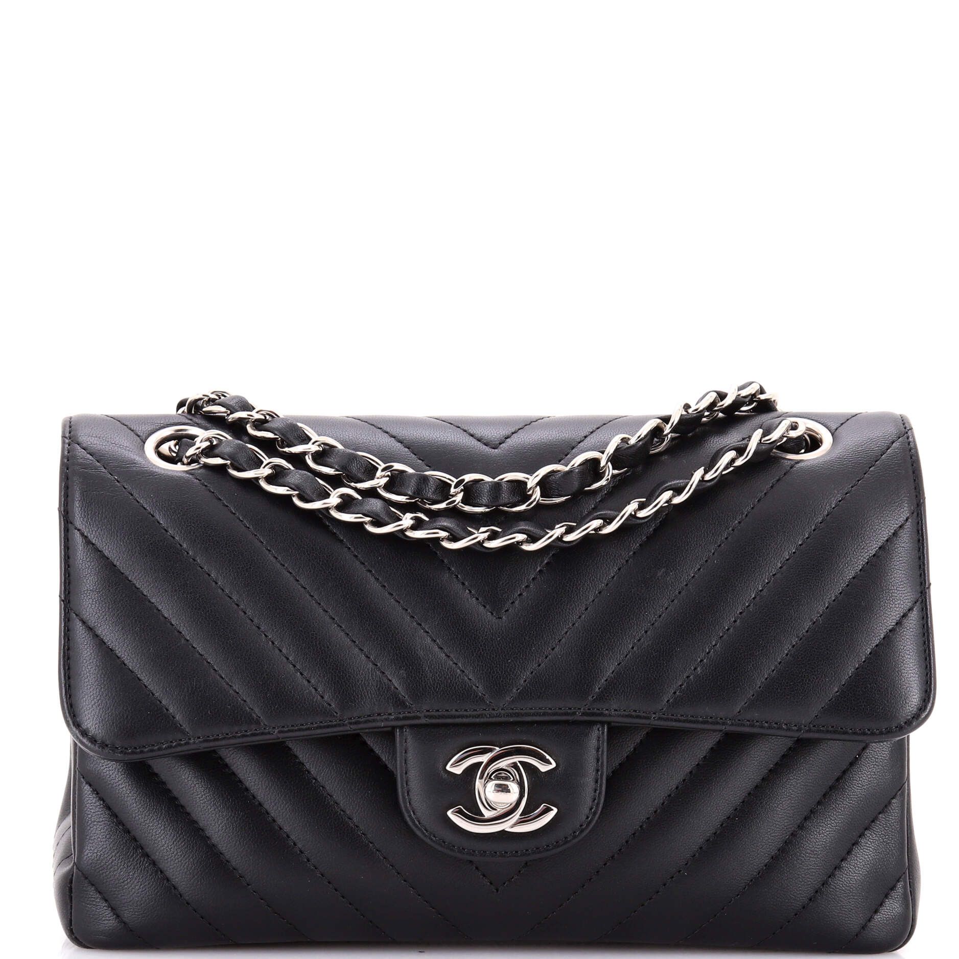 Chanel Classic Double Flap Bag Size ONE SIZE - 1 Thumbnail