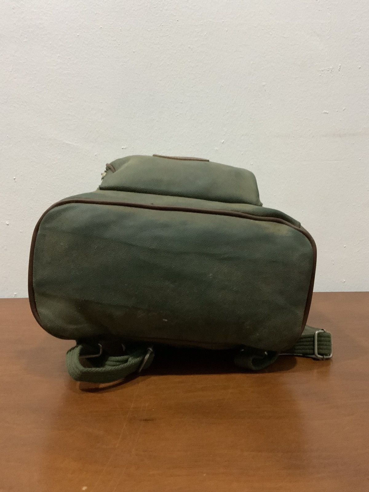 Eddie Bauer Vintage Eddie Bauer Bagpack Size ONE SIZE - 8 Thumbnail