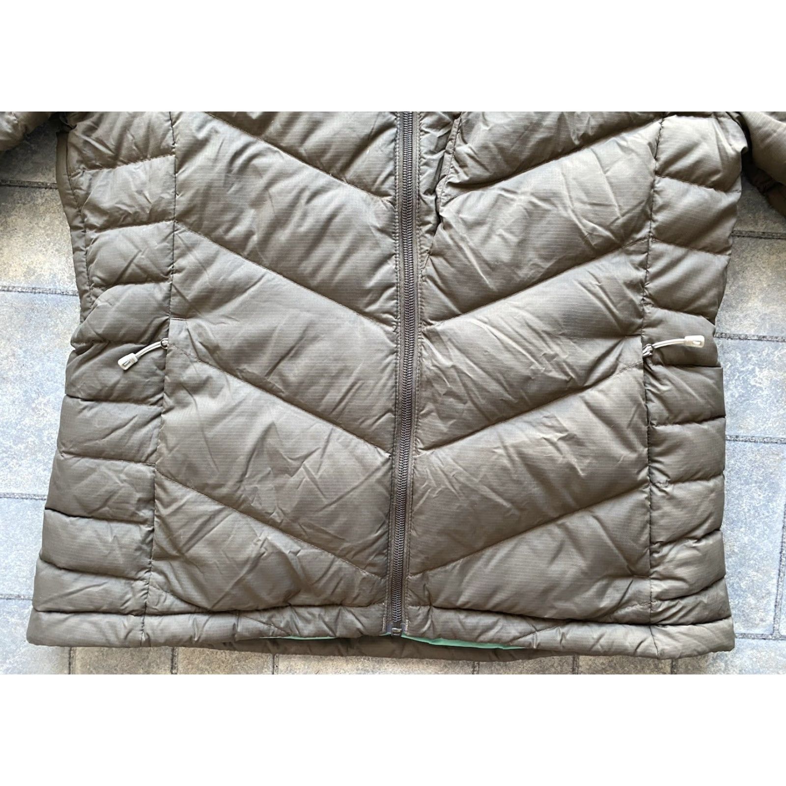 Patagonia Patagonia Jacket Coat Womens S Down Nylon Polyester See Photos Rubicon Goose Down Size Small Size S / US 4 / IT 40 - 7 Thumbnail
