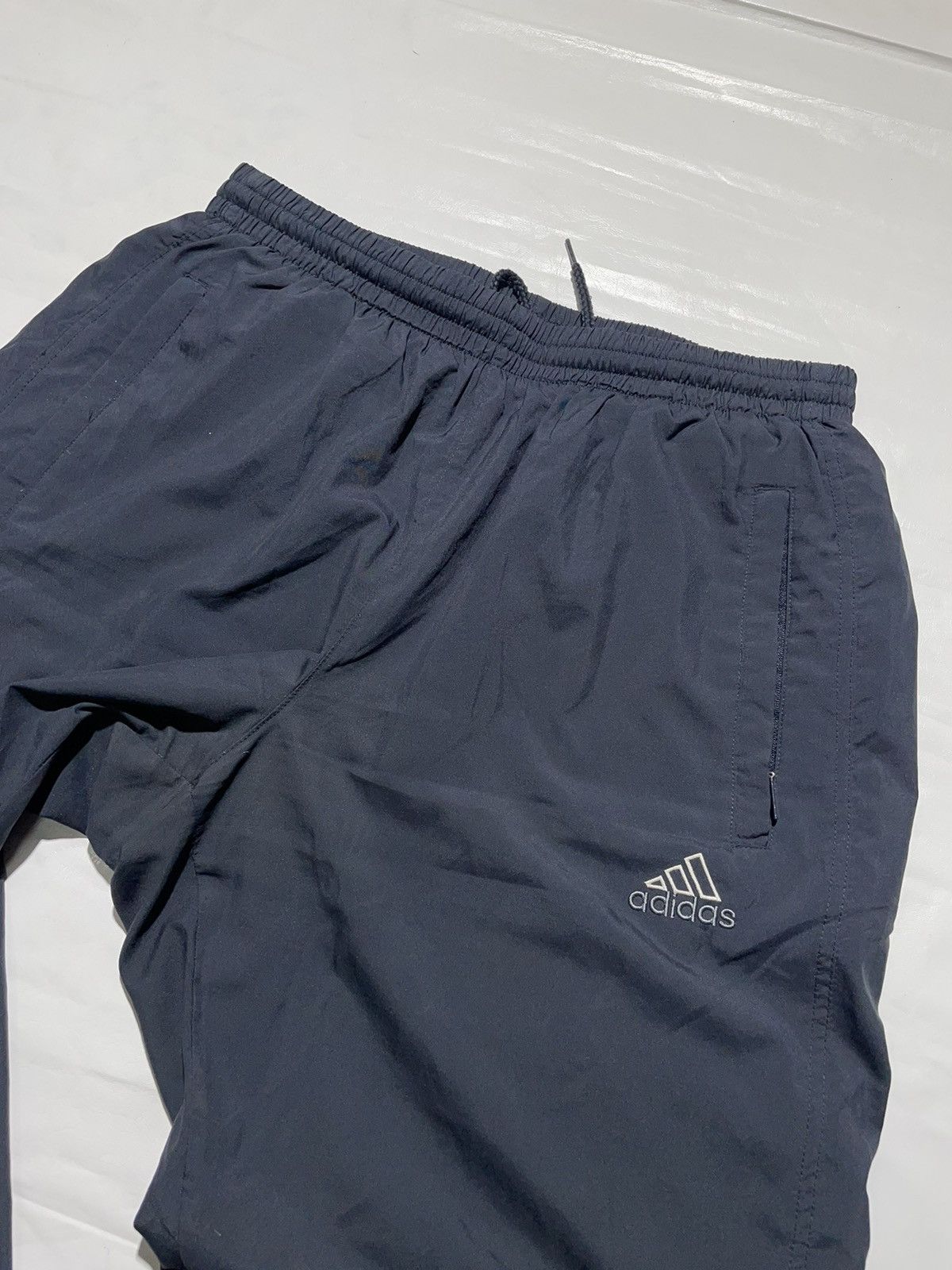 Adidas × Vintage Adidas vintage sweatsuit 00s Size US 32 / EU 48 - 4 Thumbnail