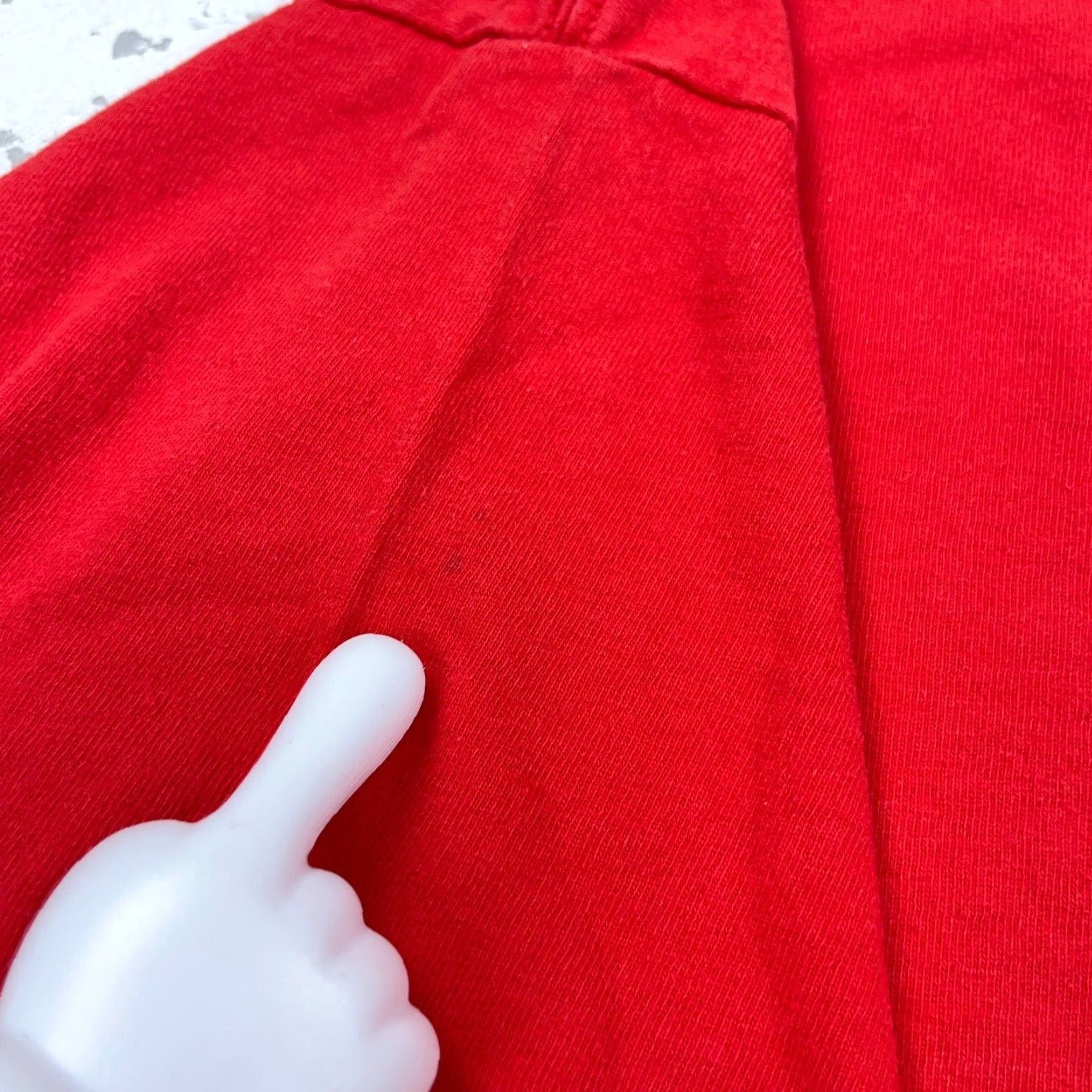 Gildan VINTAGE Gildan Coca Cola Shirt XL Red Tee 2000s Soccer Promo Heavyweight Mens Size US XL / EU 56 / 4 - 6 Thumbnail