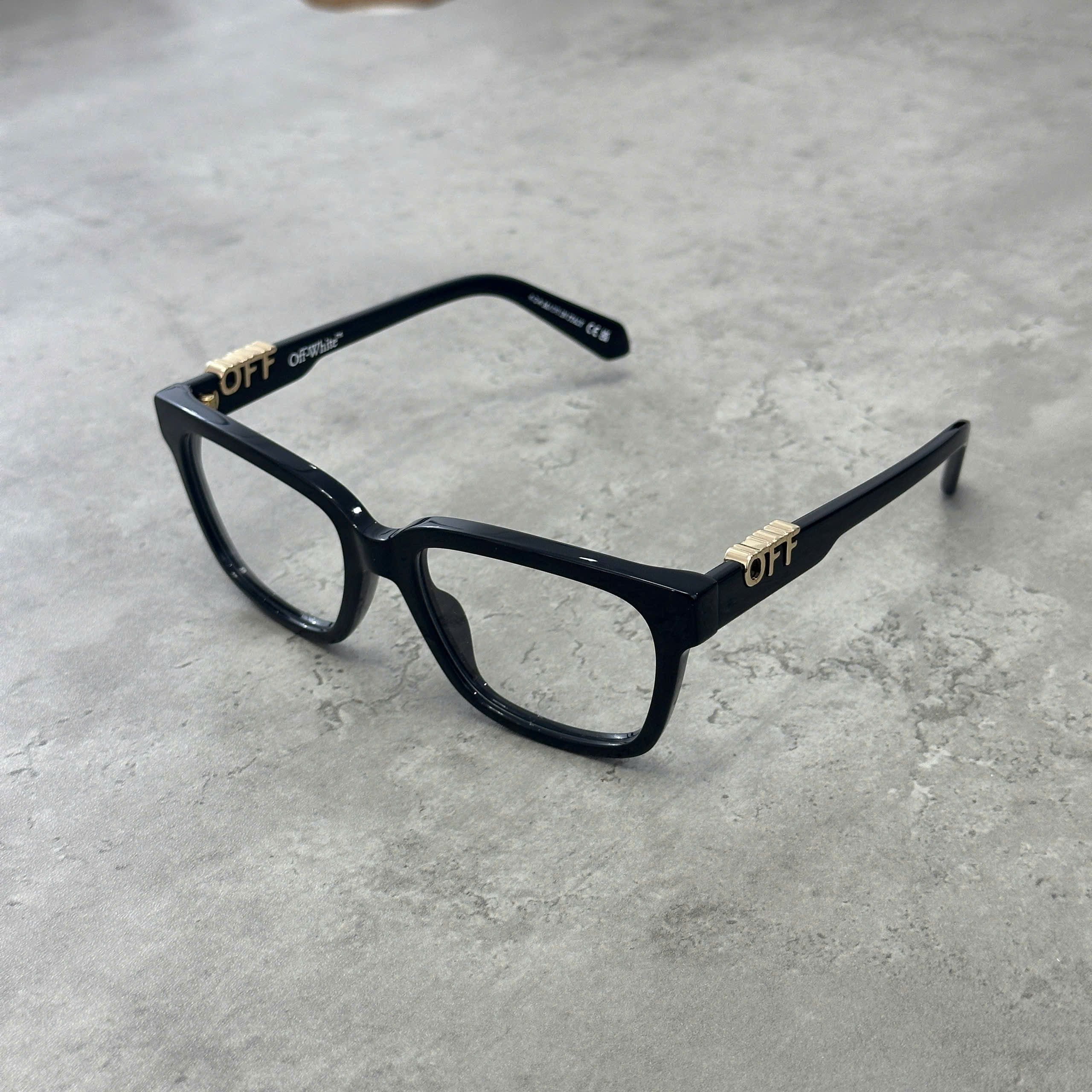 Off-White OFF WHITE OERJ07C 1000 Sunglasses Size ONE SIZE - 1 Thumbnail