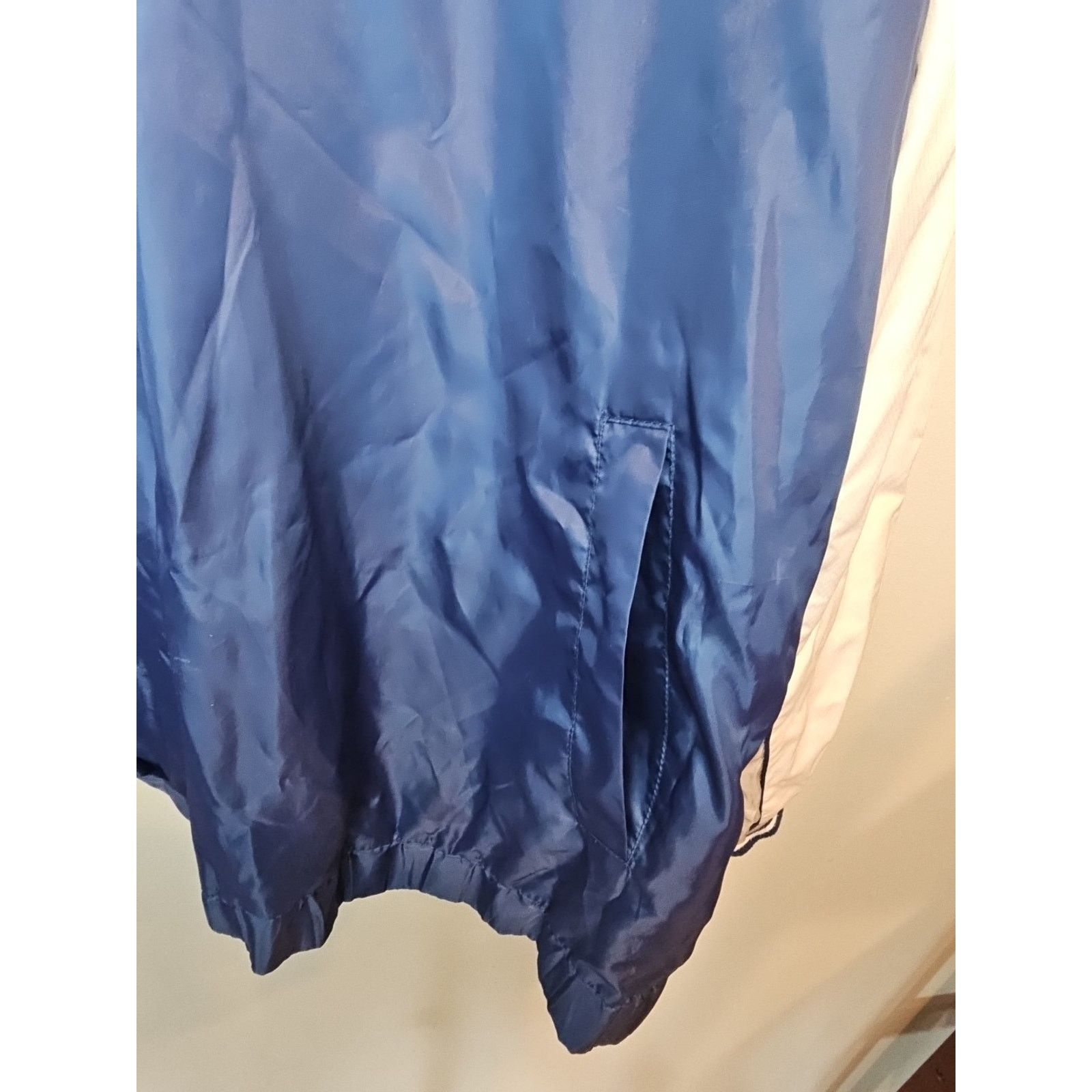 NFL Indianapolis Colts Jacket Windbreaker Mens XL NFL Team GIII Size US XL / EU 56 / 4 - 7 Thumbnail