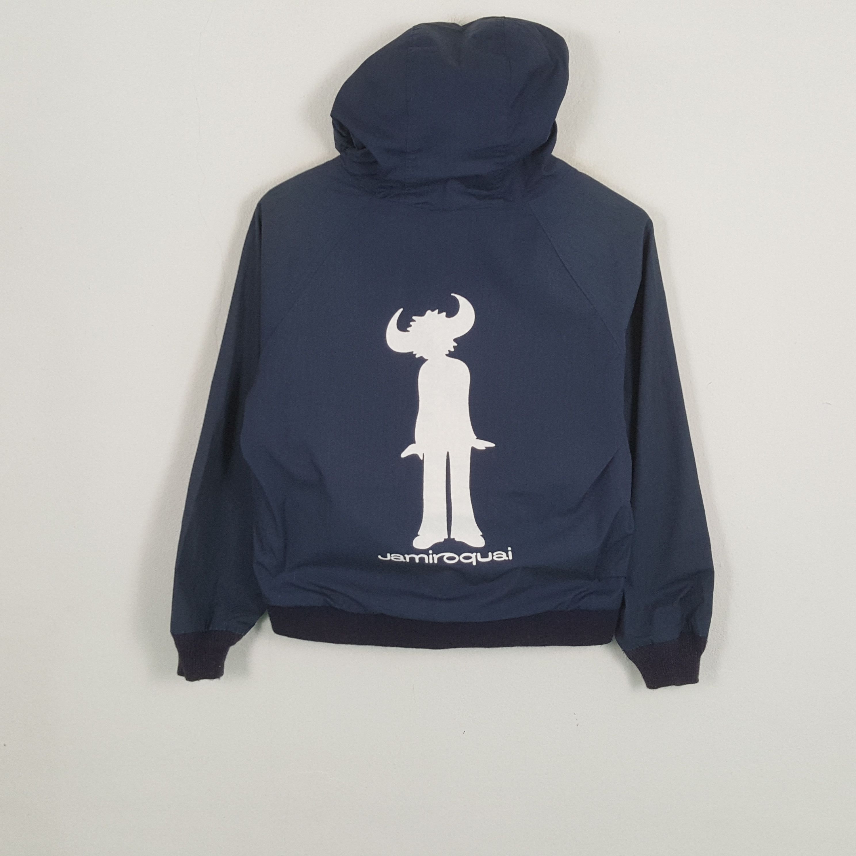 トップス 00s/JAMIROQUAI/LEVI'S/SHIRT/ 00s/JAMIROQUAI/LEVI´S/SHIRT/ メンズ