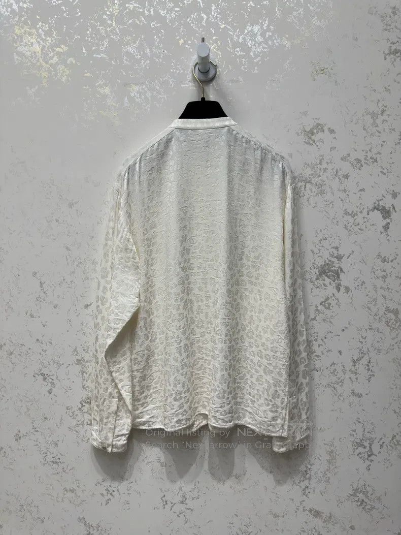Chanel Chanel 23 autumn and winter high-end handicraft workshop s Size XXS / US 00 / IT 34 - 2 Thumbnail