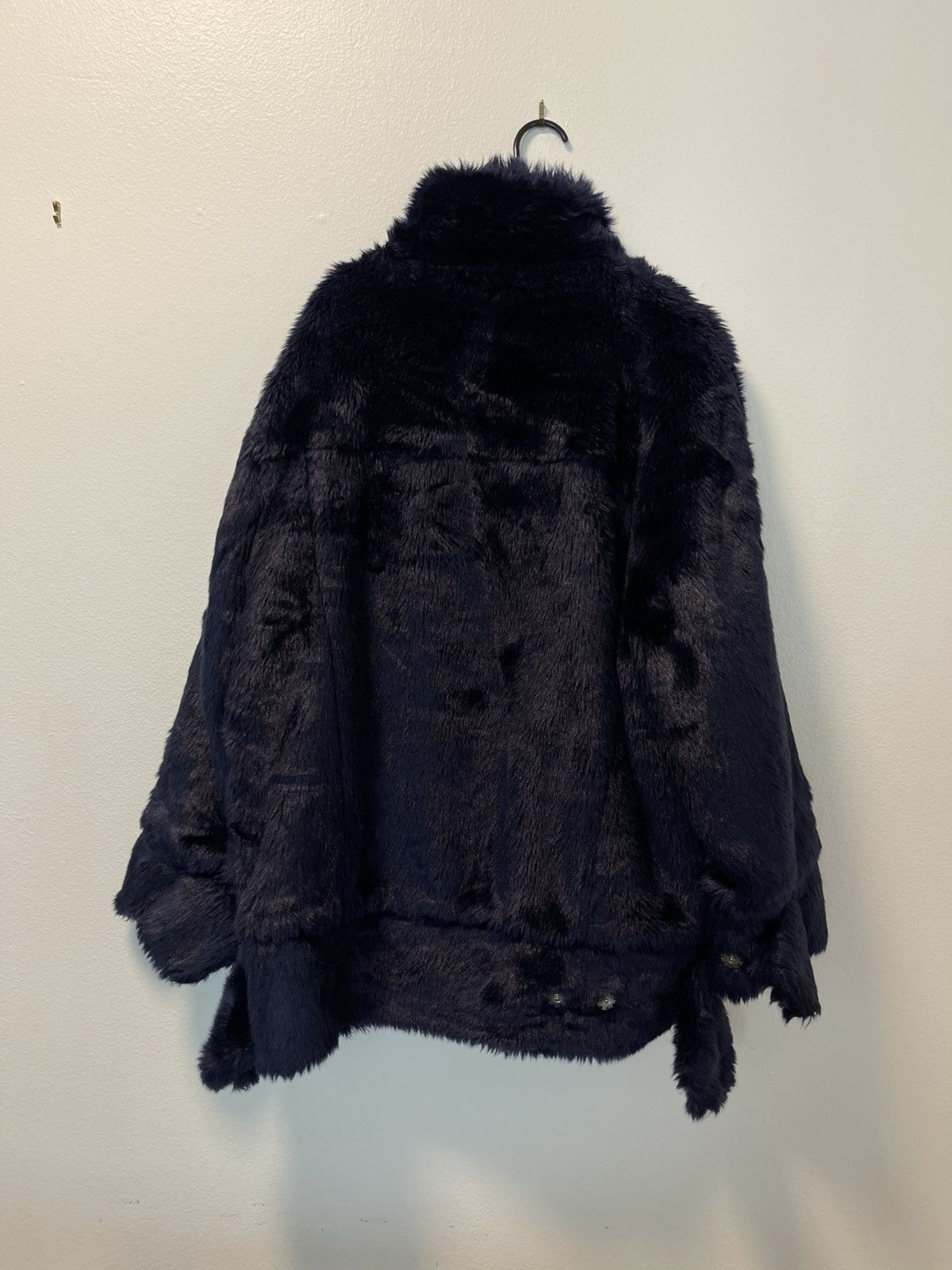 LANDLORD Faux fur jacket Size US M / EU 48-50 / 2 - 3 Thumbnail