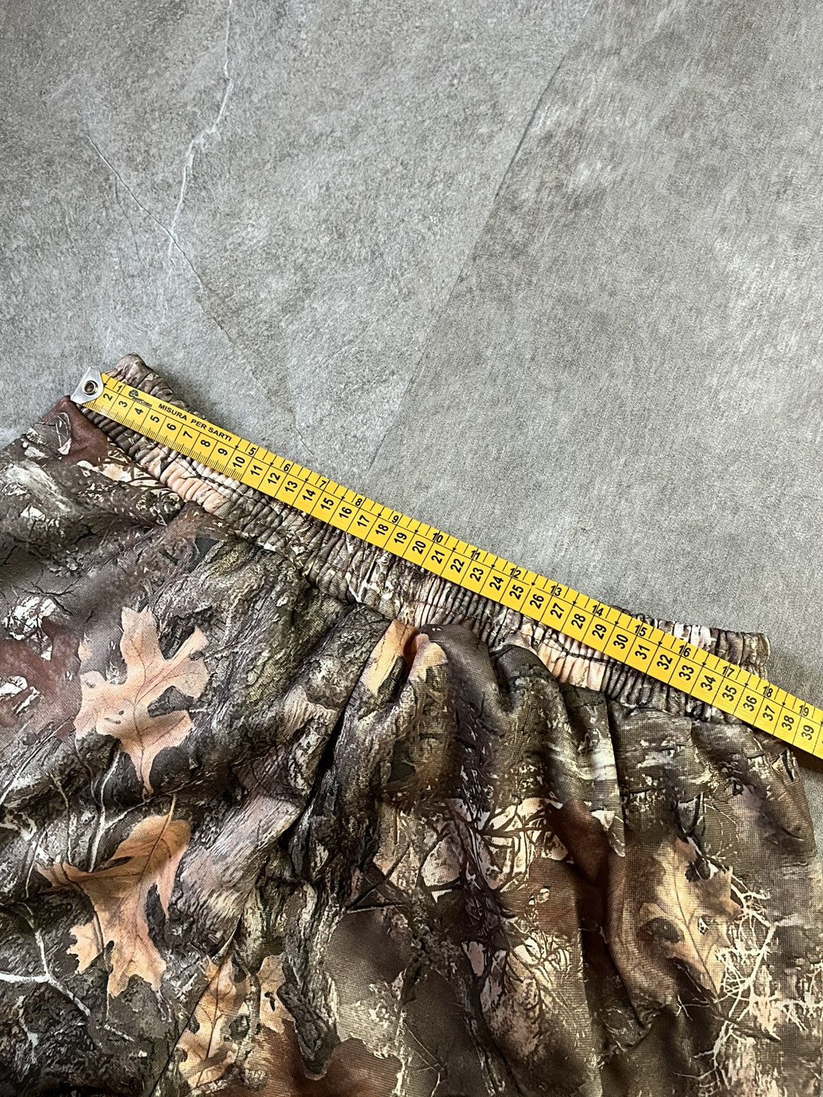 Other Camo Realtree Baggy Pants Sweatpants Jogger Size M Size US 30 / EU 46 - 17 Thumbnail