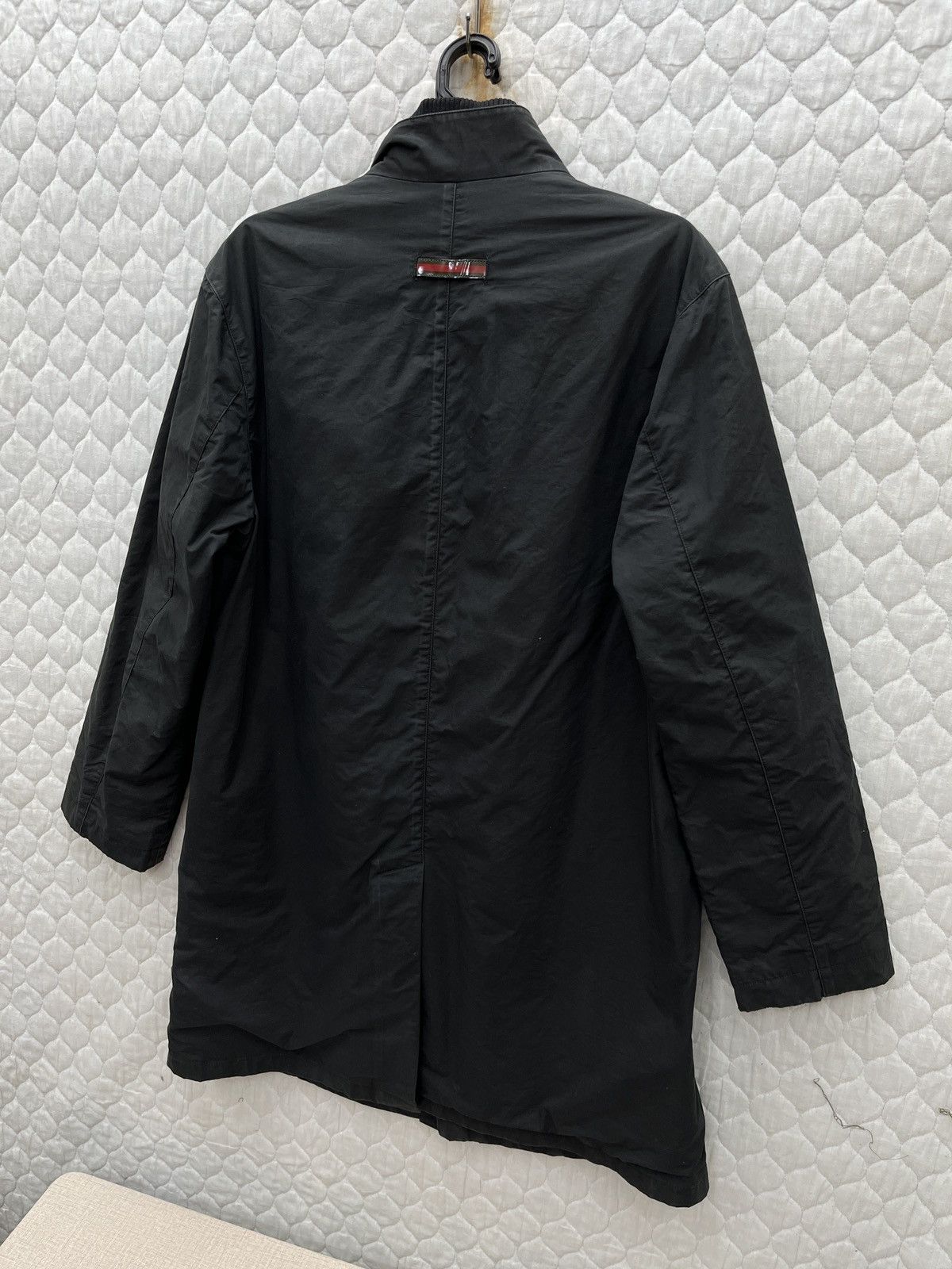 Gucci 🔥🔥🔥STEALS GUCCI LONG JACKET Size US M / EU 48-50 / 2 - 5 Thumbnail