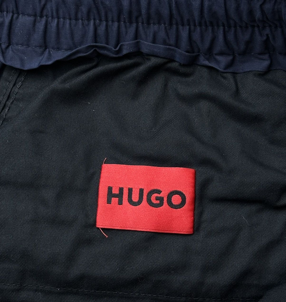 Hugo Boss Hugo Boss Trousers Pants Mens Blue Size 32 R 48 UK Size US 32 / EU 48 - 6 Thumbnail