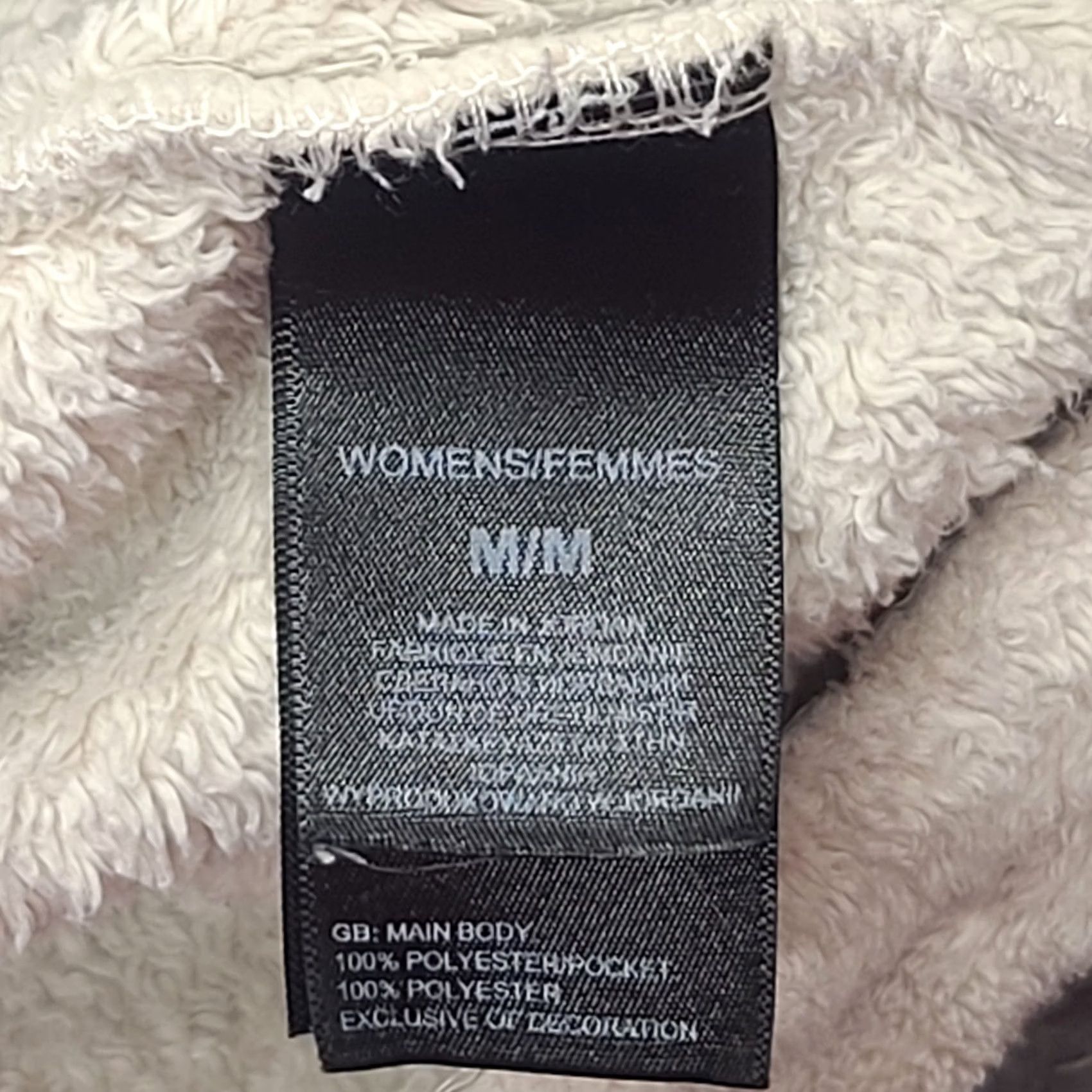 The North Face VINTAGE Size M / US 6-8 / IT 42-44 - 6 Thumbnail