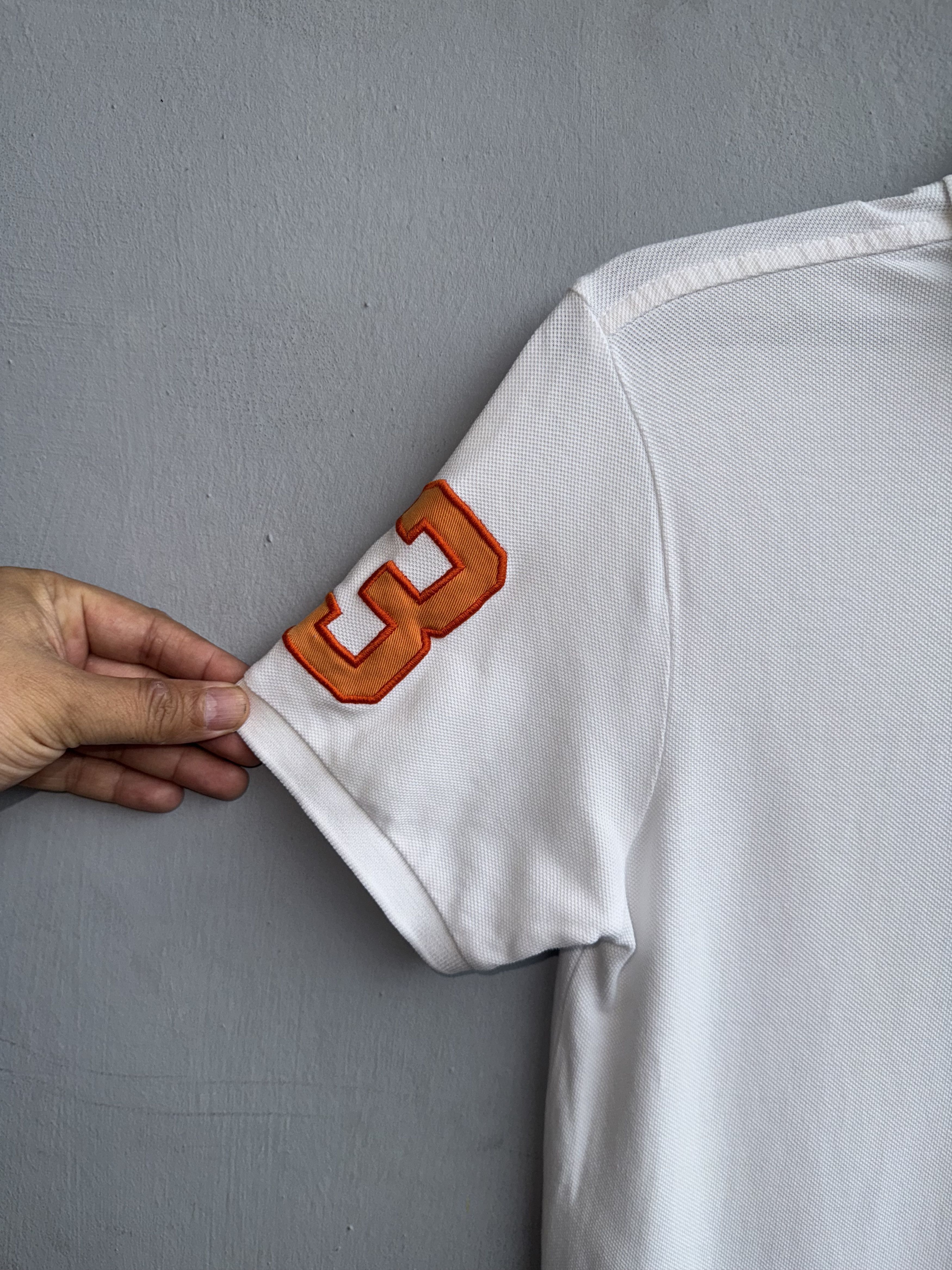 Polo Ralph Lauren Polo Ralph Lauren Shirt Size S / US 4 / IT 40 - 3 Thumbnail