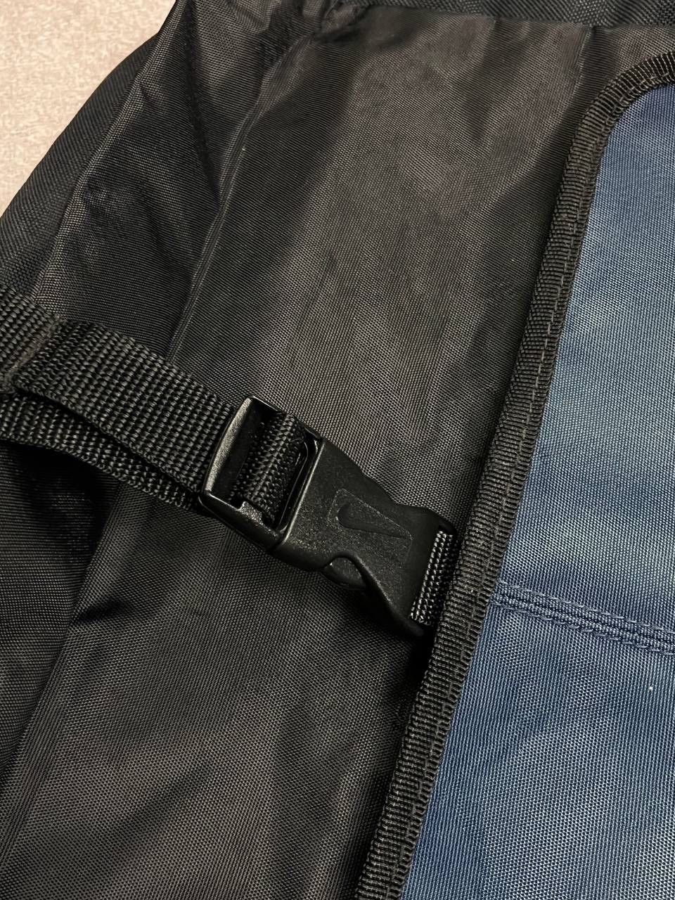 Nike Vintage Nike Sony Shoulder Archival Bag Os Size ONE SIZE - 7 Thumbnail