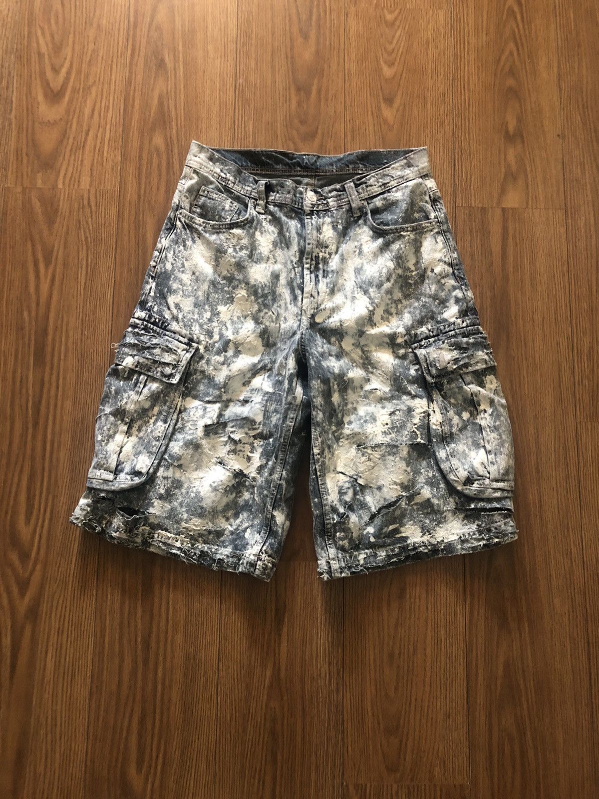 Other Archive Jorts Size US 42 / EU 58 - 1 Thumbnail