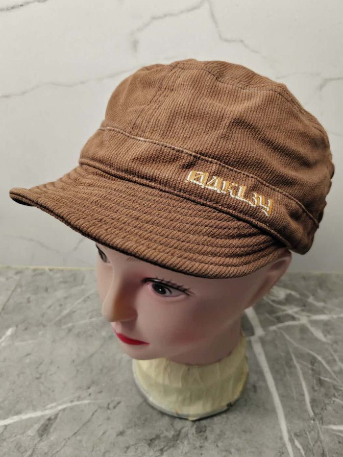 Oakley Vintage Oakley Painter Hat Cap Size ONE SIZE - 1 Thumbnail