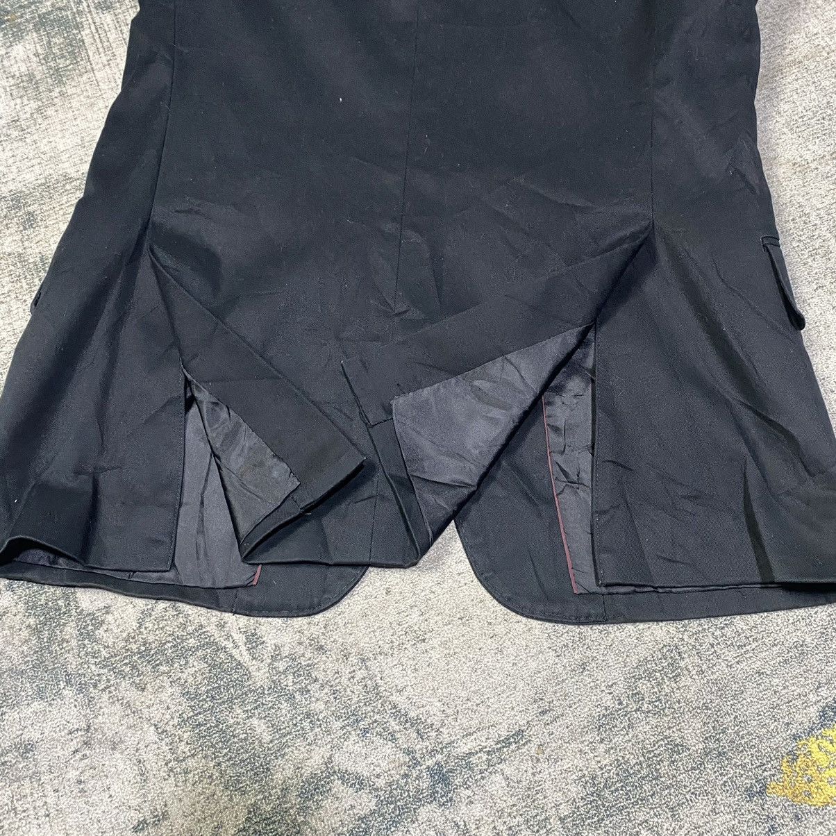 Tornado Mart Tornado Mart Blazer Size US L / EU 52-54 / 3 - 7 Thumbnail