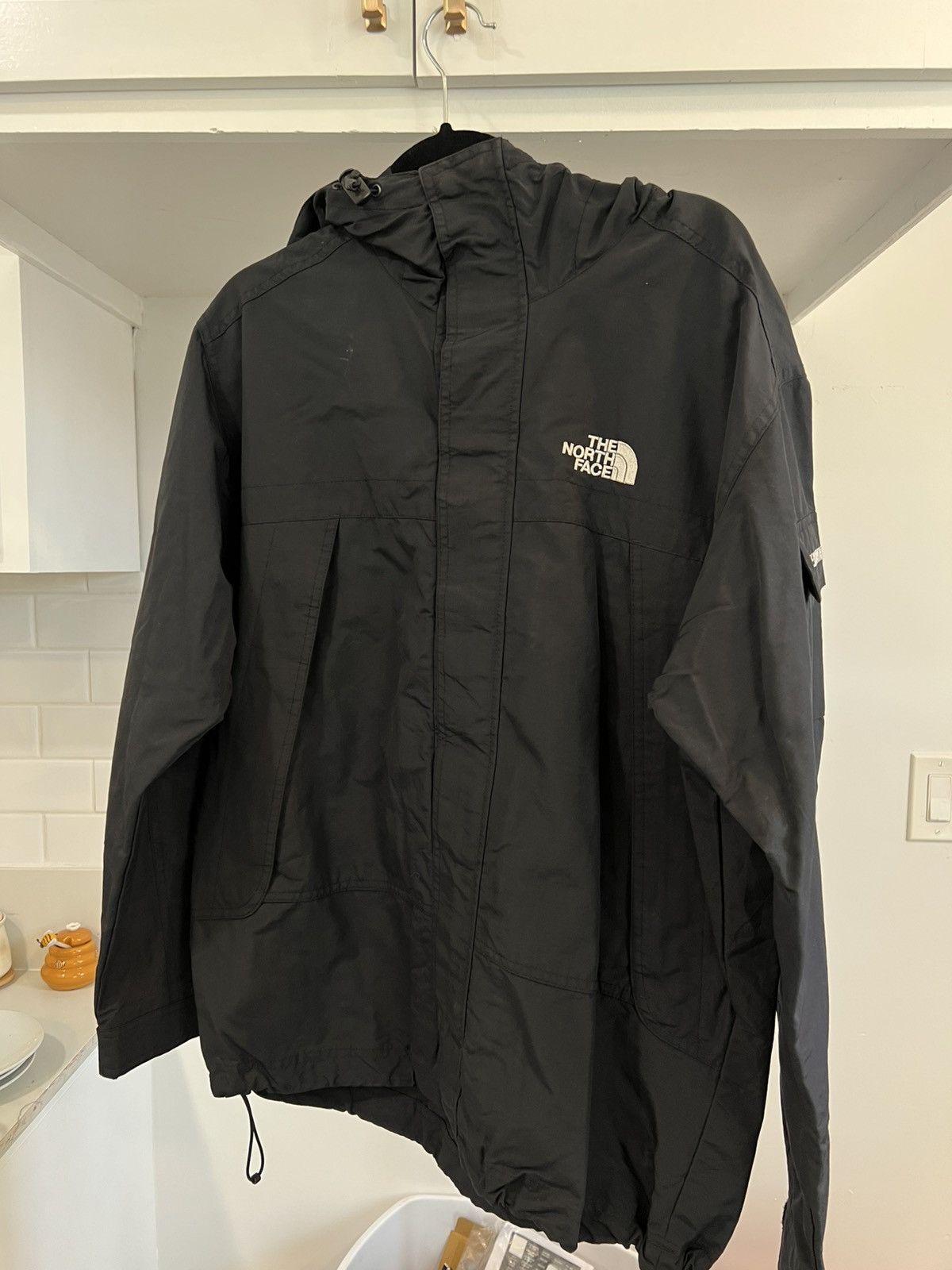 The North Face The North Face | Wind Breaker | Light Jacket Size US M / EU 48-50 / 2 - 1 Thumbnail