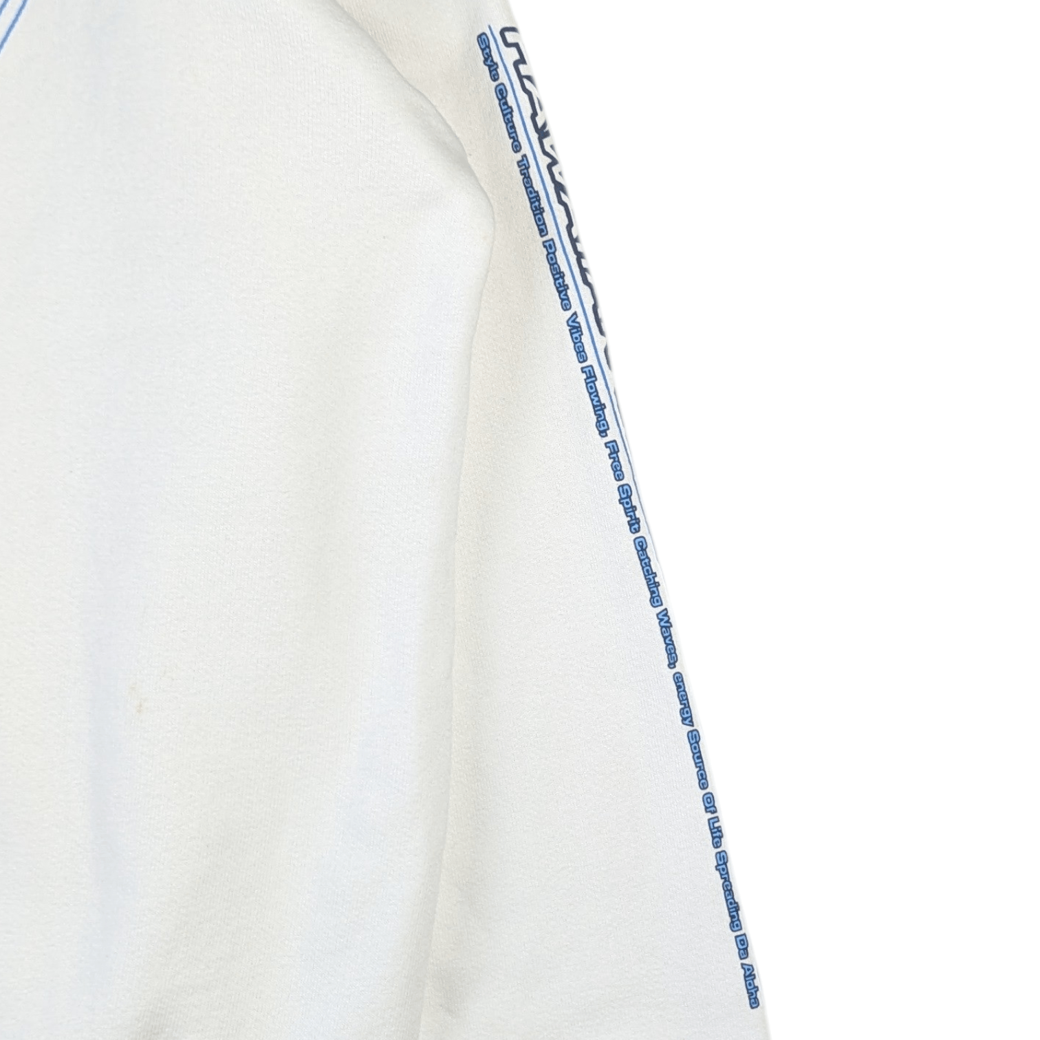 Japanese Brand PIKO Big Logo Hawaiian Longboard Surf Aloha Sweatshirts Size US L / EU 52-54 / 3 - 10 Thumbnail