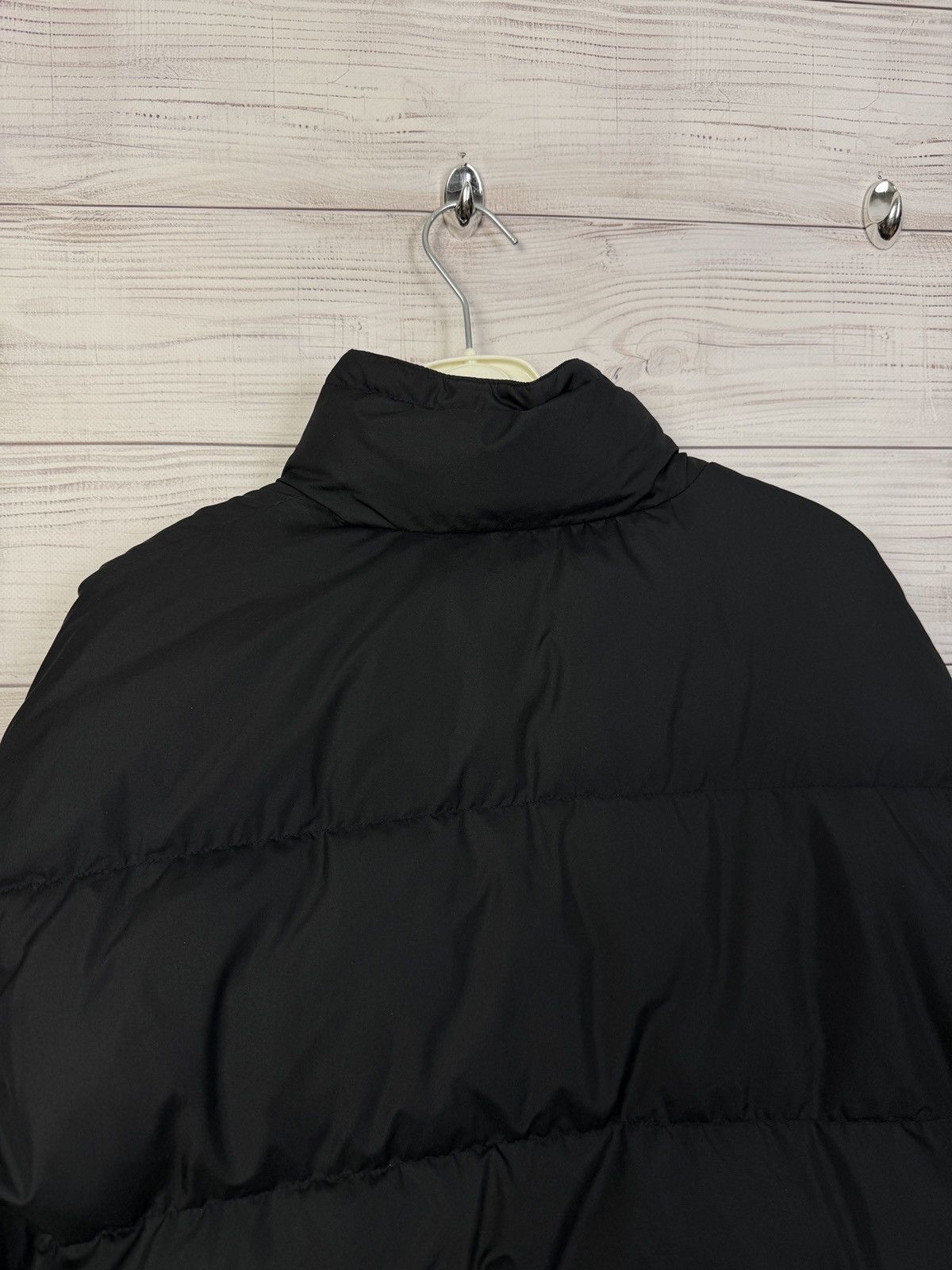 Nike Vintage Y2K Nike Down Jacket Puffer 90s Swoosh Logo Size US M / EU 48-50 / 2 - 11 Thumbnail