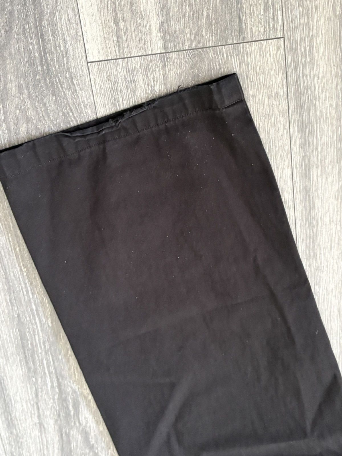 Rick Owens Drkshdw Rick owens creatch pants Size US 30 / EU 46 - 7 Thumbnail