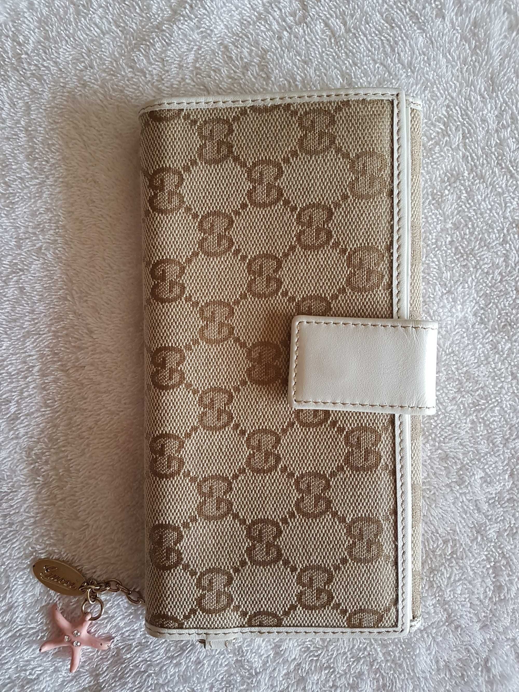 Gucci Gucci Wallet Size ONE SIZE - 1 Thumbnail