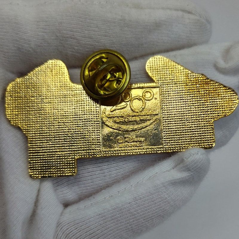 Disney Disney Parks EPCOT Test Track Enamel Pin Size ONE SIZE - 5 Thumbnail