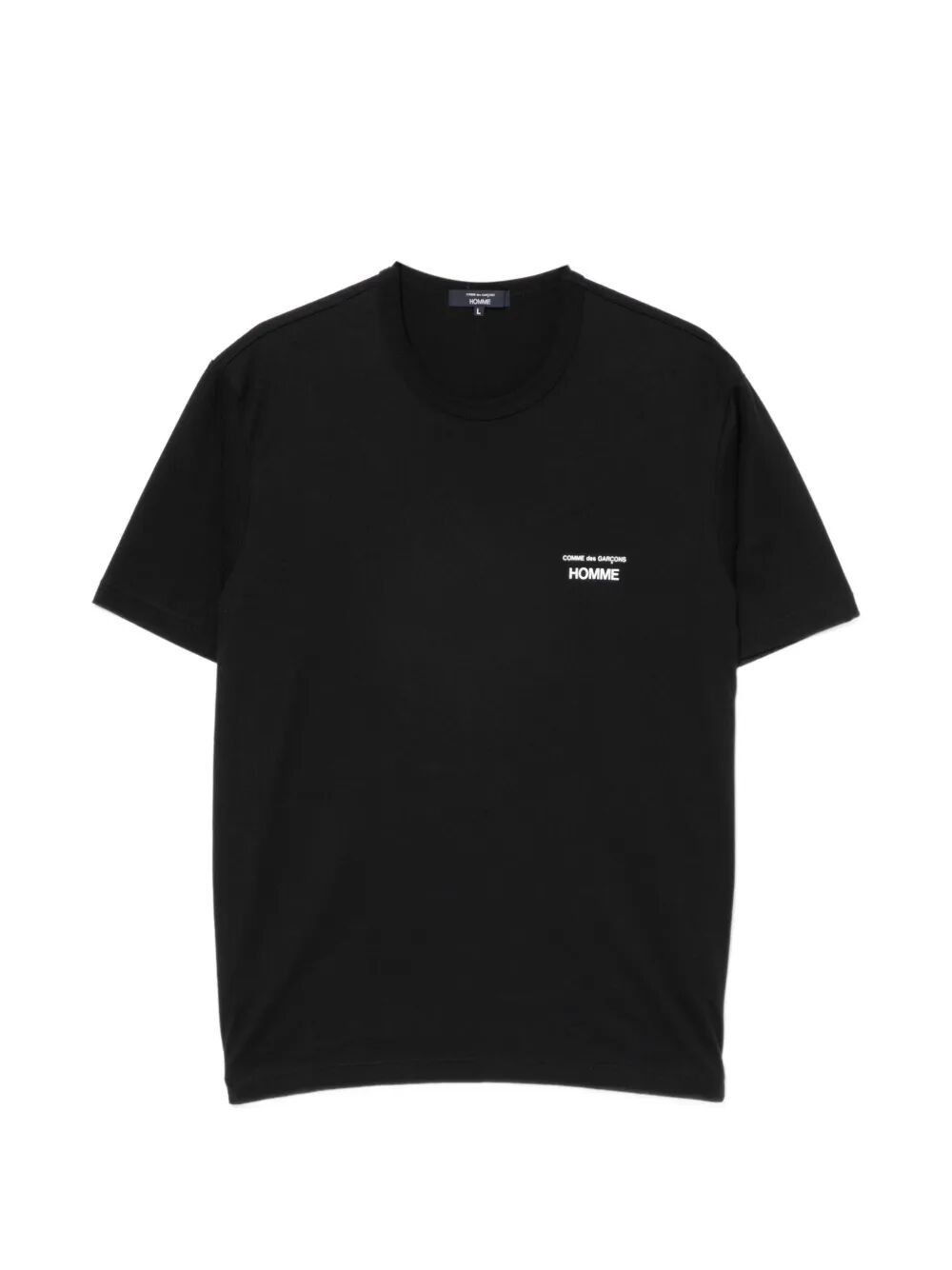 Comme des Garcons Homme CLASSIC T-SHIRT Size US XL / EU 56 / 4 - 1 Thumbnail