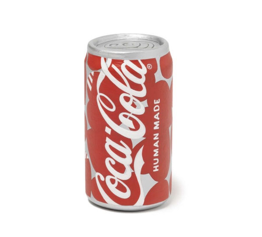 Human Made Human Made Coca Cola Coke Can Hariko Size ONE SIZE - 1 Thumbnail