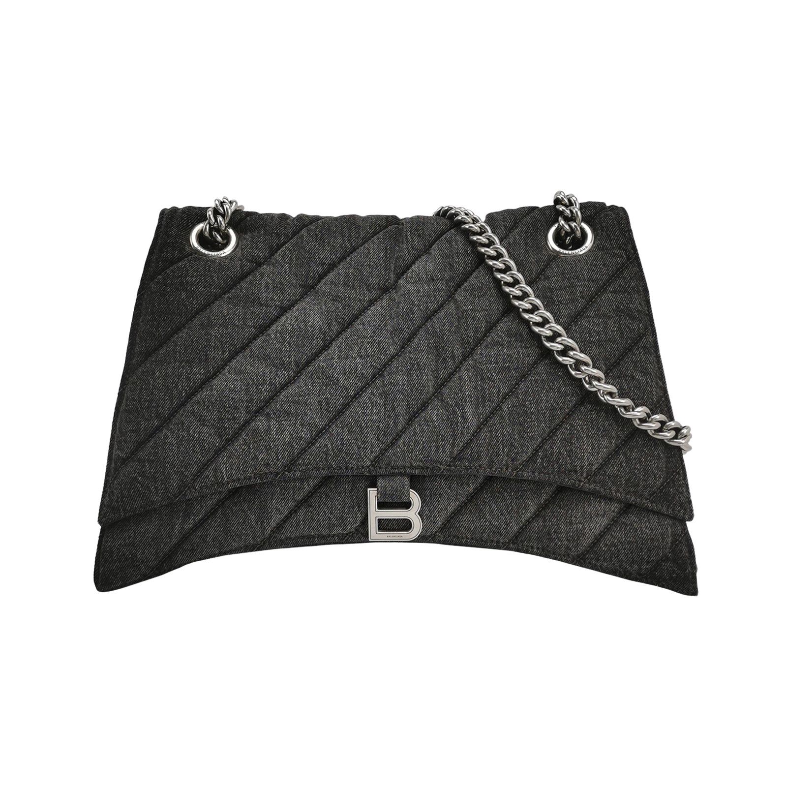 Balenciaga Balenciaga Women os Shoulder Bags Size ONE SIZE - 1 Thumbnail